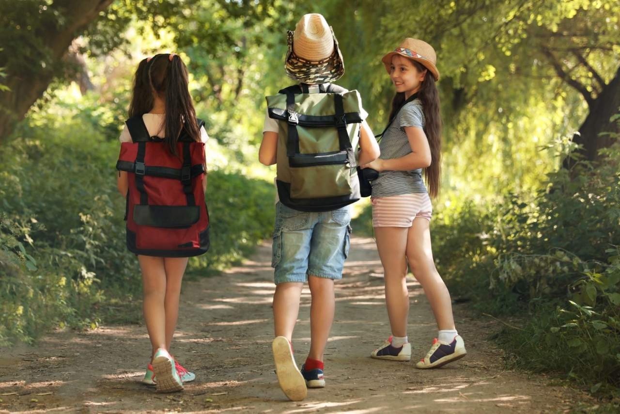 Aventurarte: expertos en campamentos multiaventura