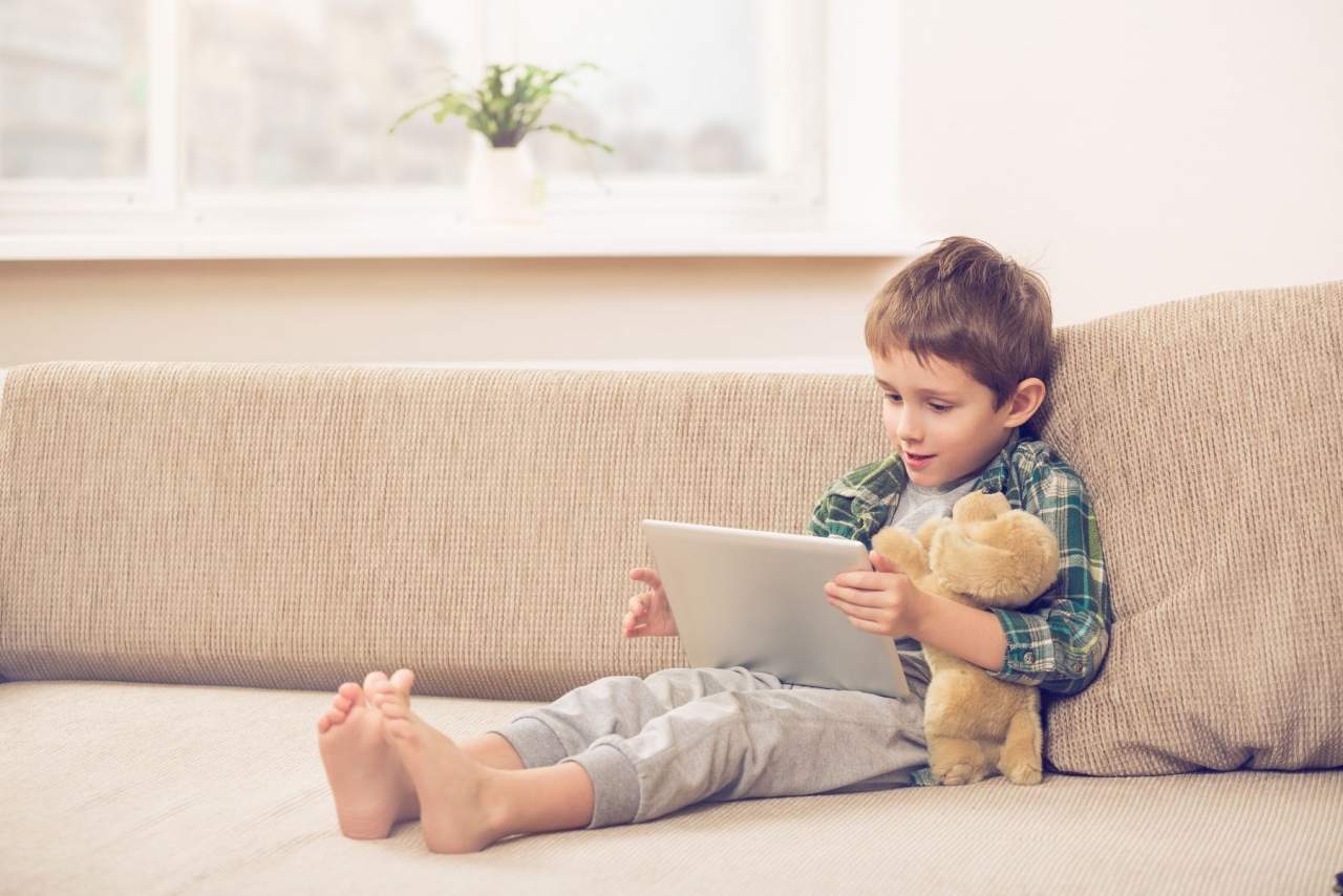 Cuentos digitales para niños recomendados por Esmartribu