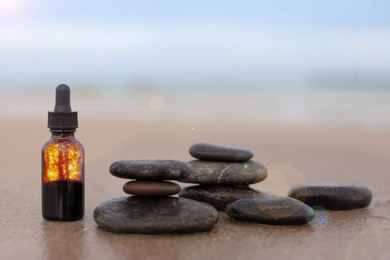 Popularidad de la naturoterapia en España
