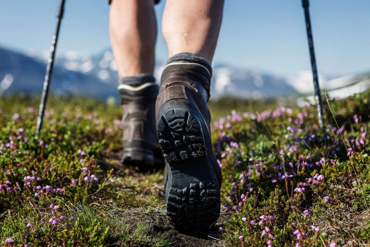 Ruta del Chorrón con la agencia Asturias Activa