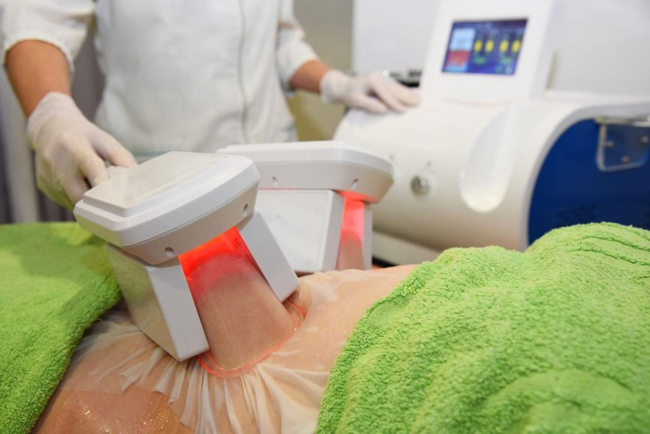 Dra. Alfonsina Uriburu y su criolipolisis médica: eliminar grasa localizada en Santiago de Compostela