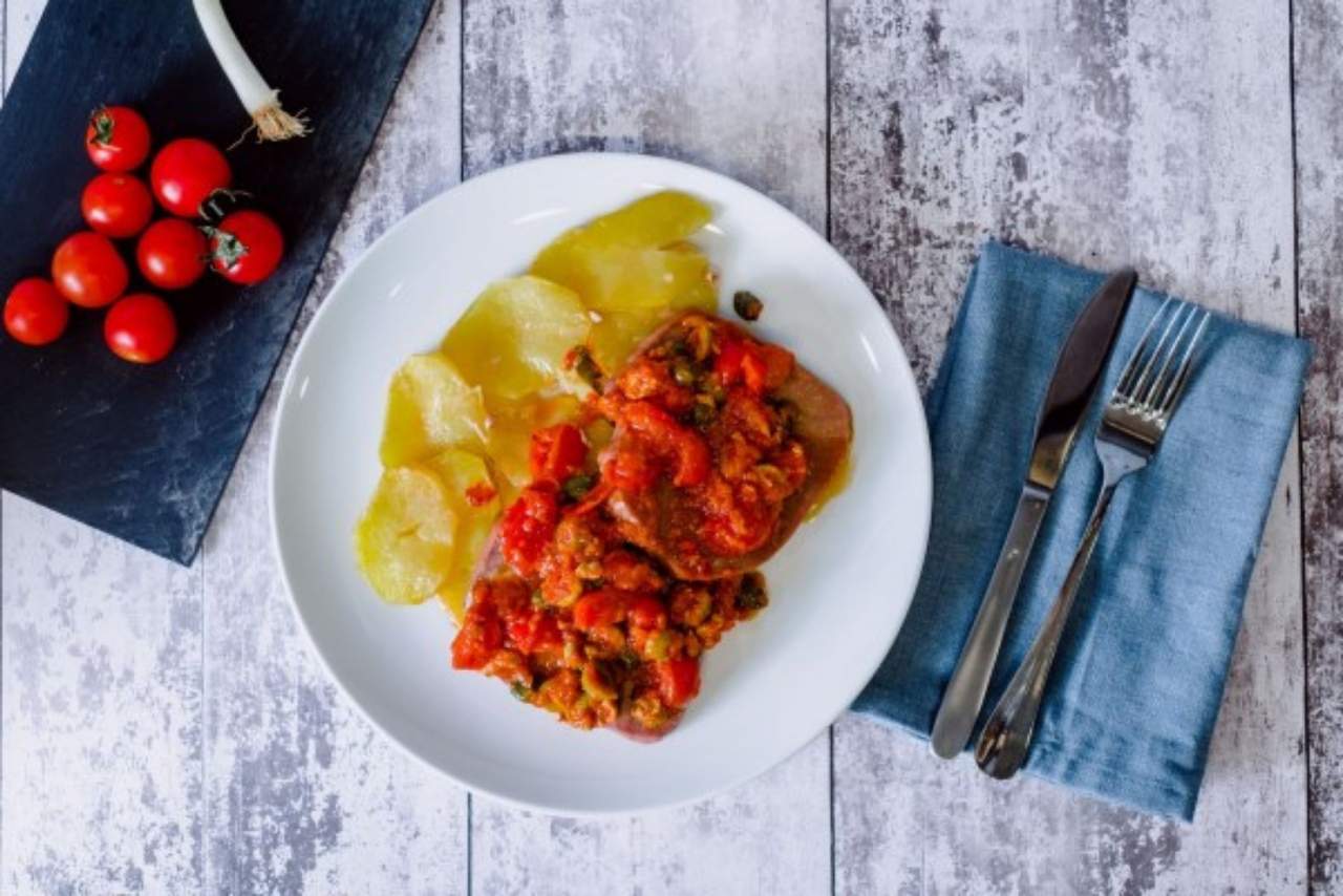 Los saludables tuppers a domicilio Madrid de moda
