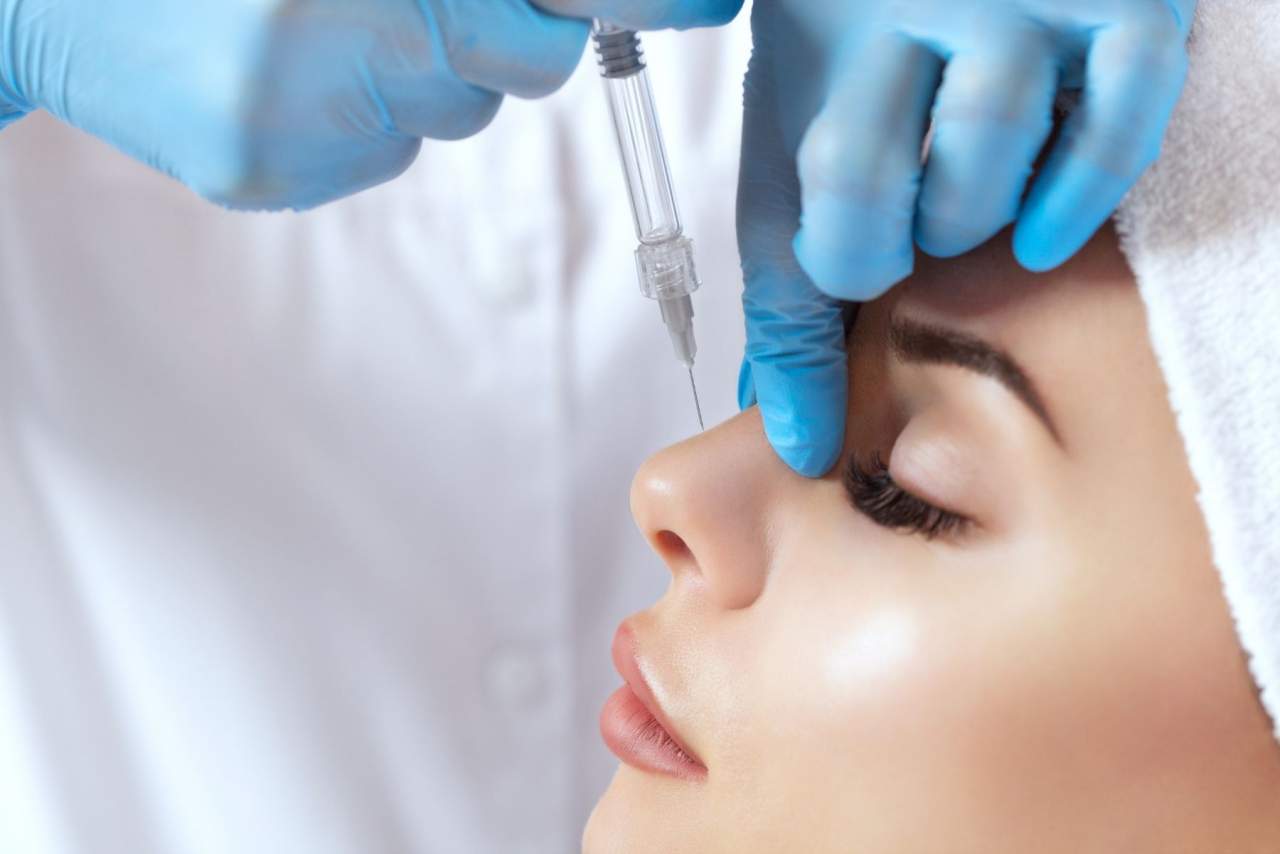 Clínicas Doctor Jota: Última tendencia rinomodelación sin cirugía