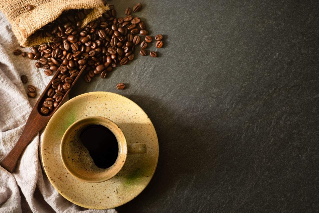Café de especialidad en Santiago de Compostela: Coffee Mori, el sueño gallego