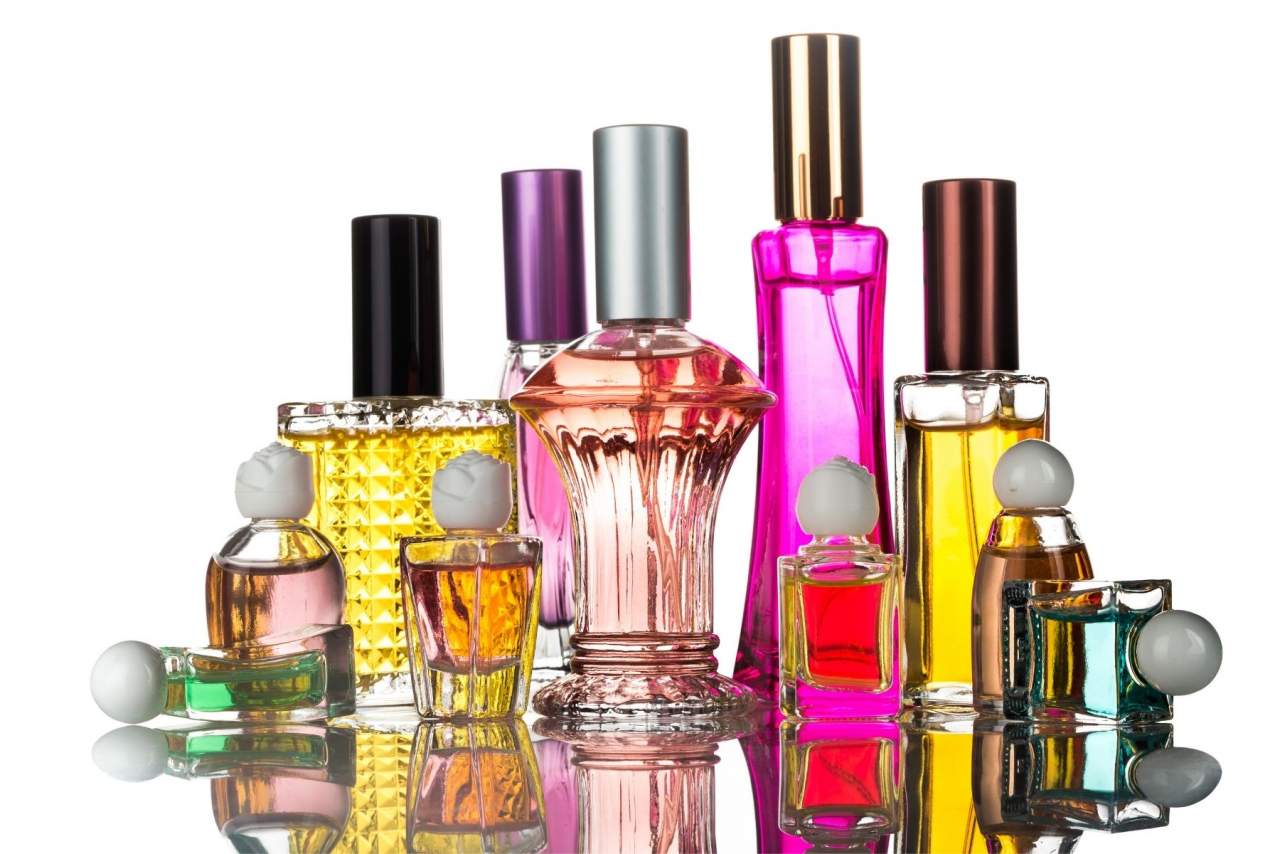 Tailored Perfumes de Tus Compras De Confianza