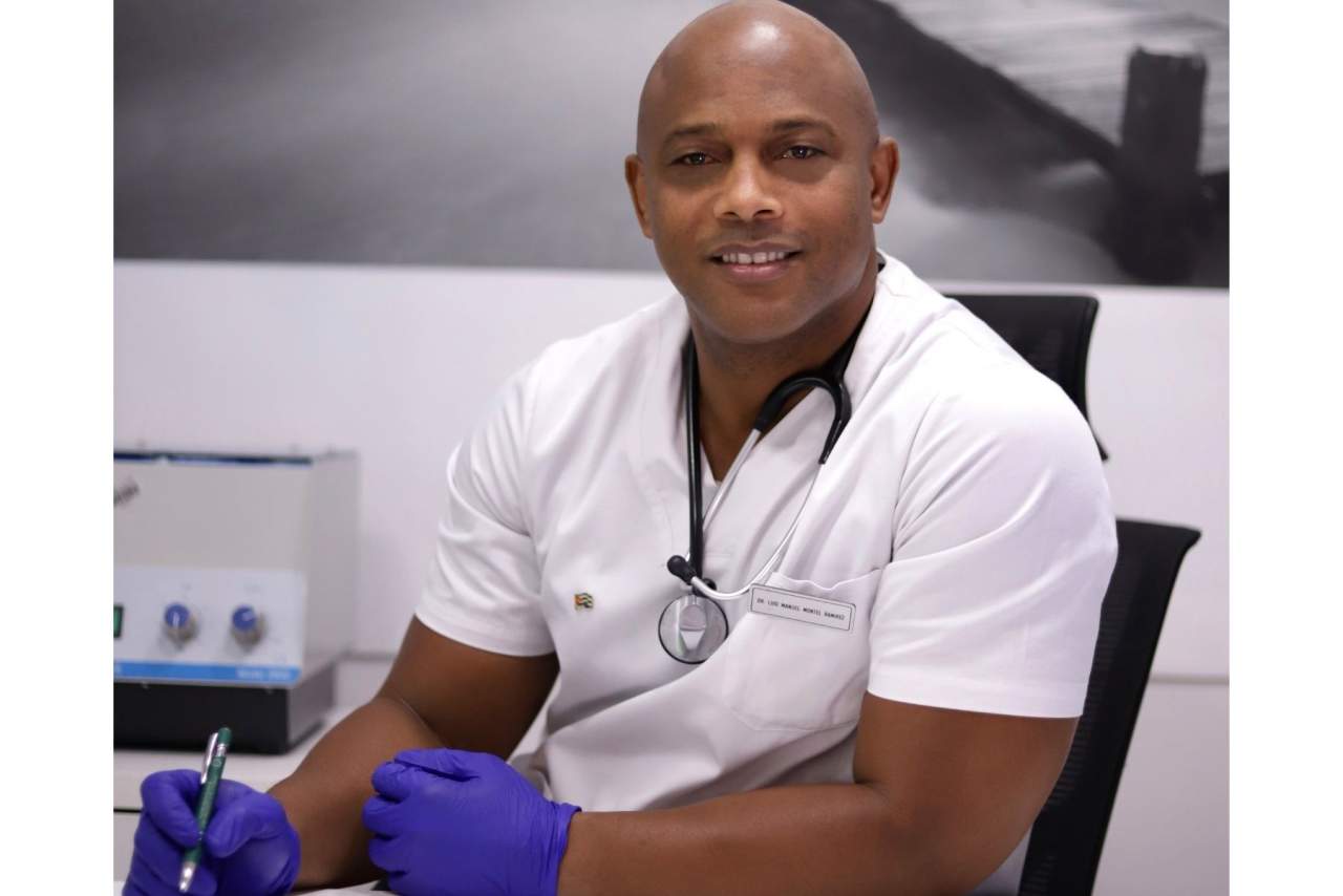 Dr. Luis Montel explica cómo afecta el dolor crónico en el día a día de las personas