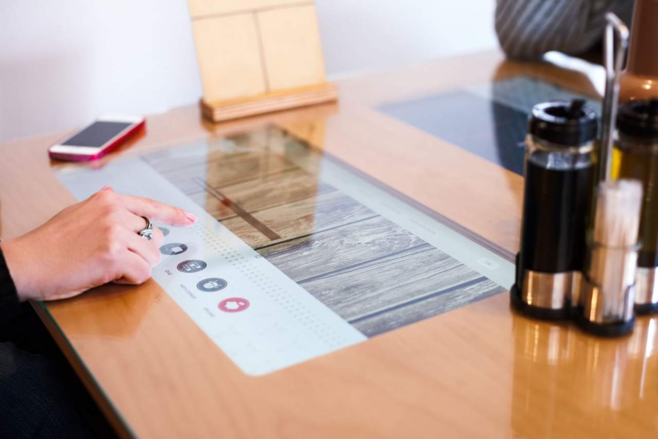 Carta digital QR gratis y herramientas para optimizar y ampliar ticket medio en restaurante con Order in