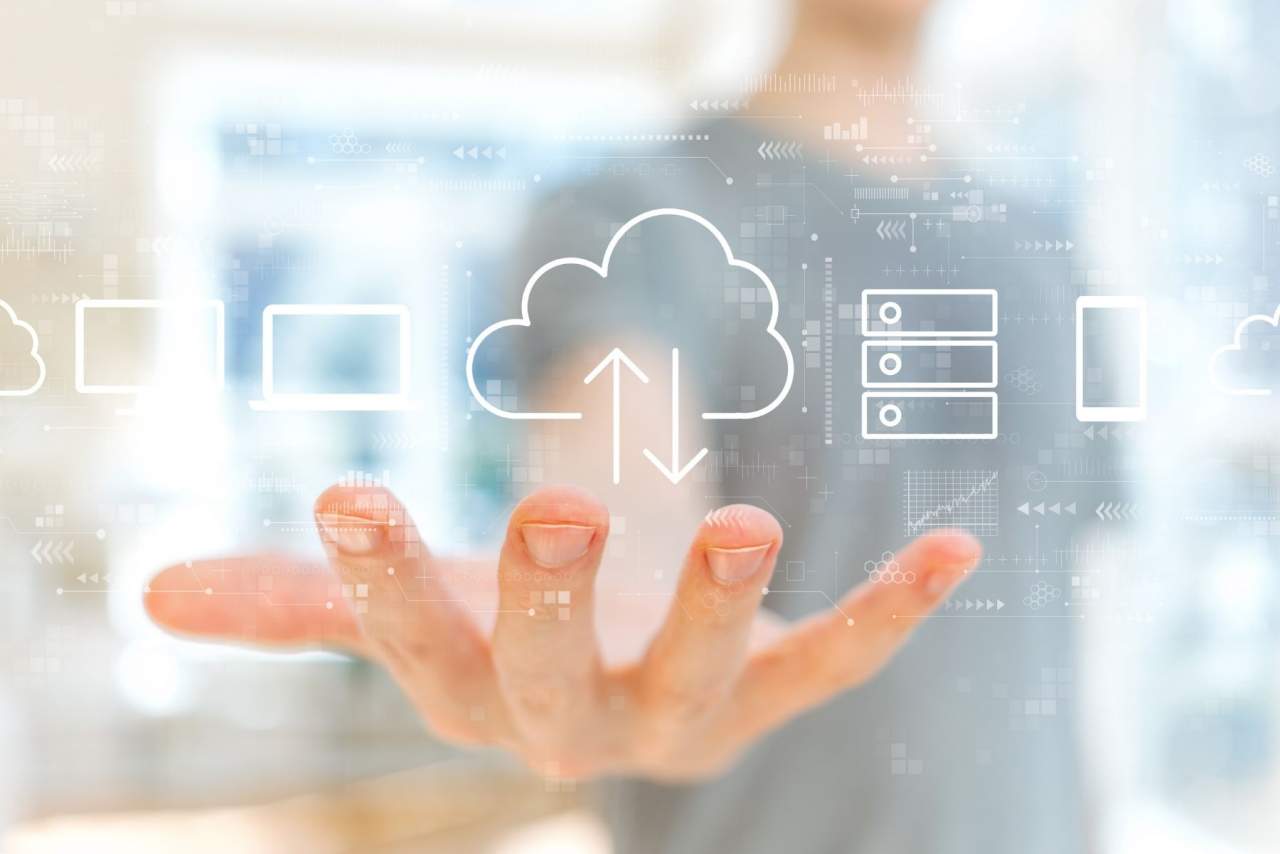 TeraNube: Los servidores para Cloud Computing más seguros