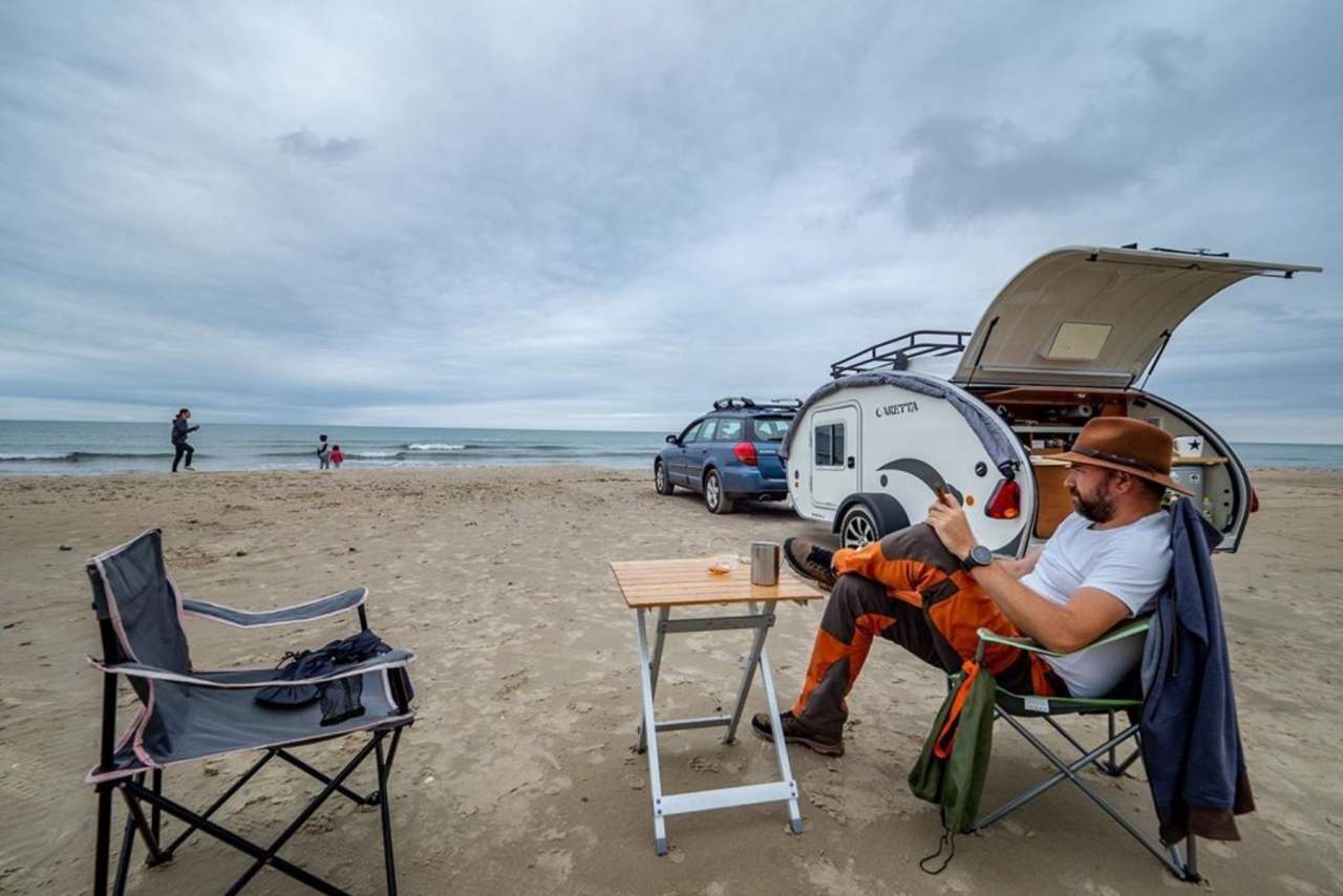 MiniCaravanas.com: ¿Son las mini caravanas lowcost una buena opción?