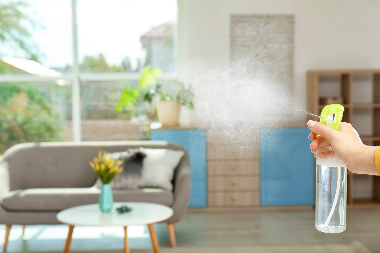 La Genial: ambientadores duraderos para el hogar
