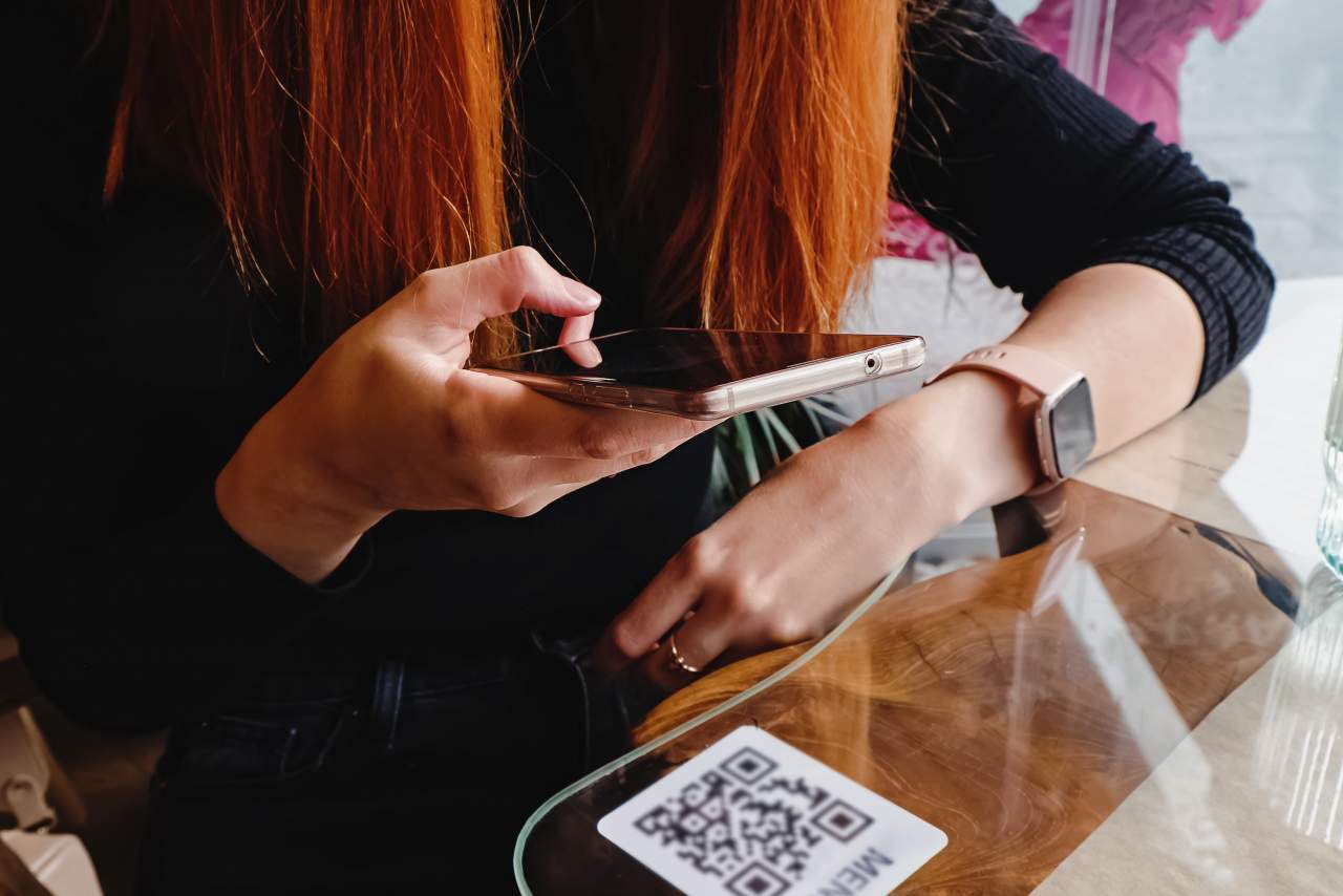Order In: Carta digital QR gratis con la opción de pedir y pagar por el teléfono móvil para ampliar el ticket medio de los restaurantes