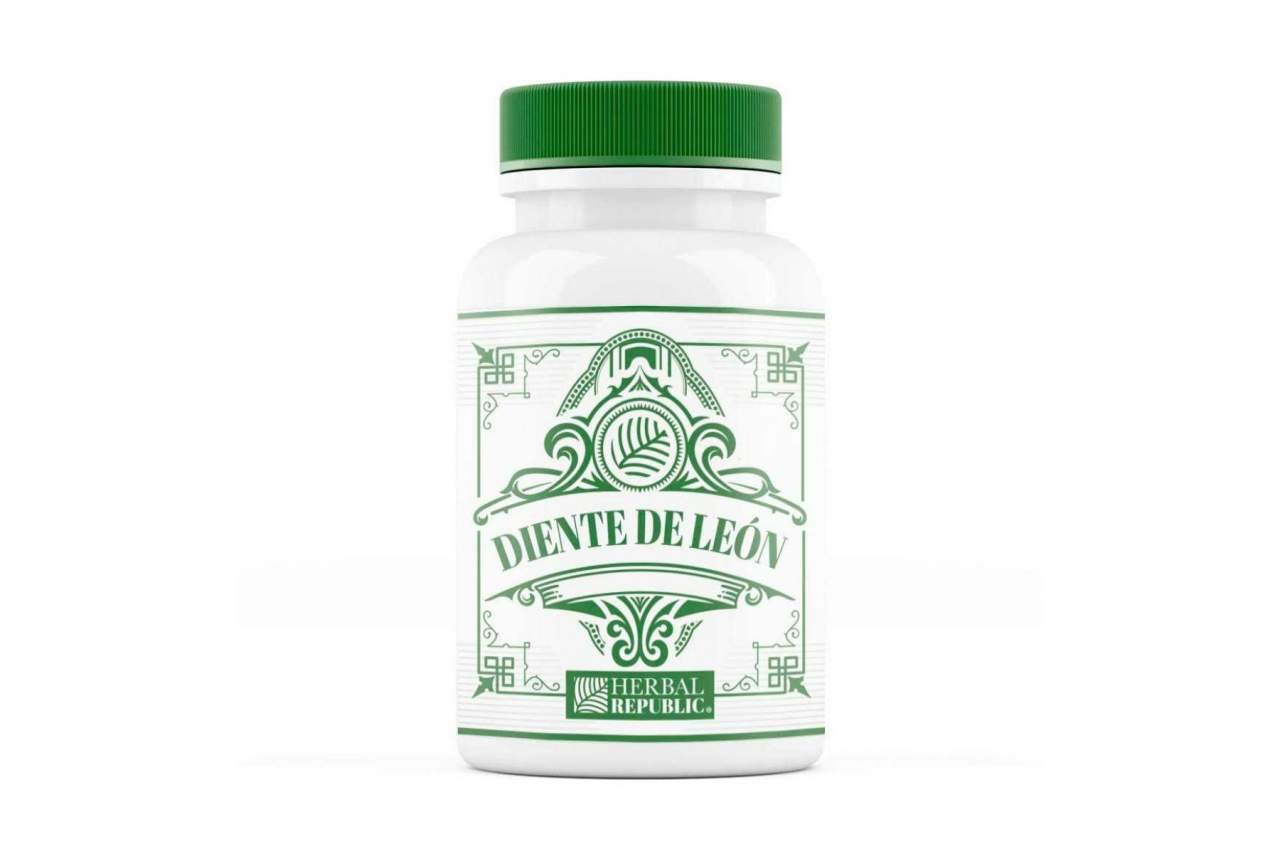 Herbal Republic: ¿Qué suplementos depurativos resultan eficaces?