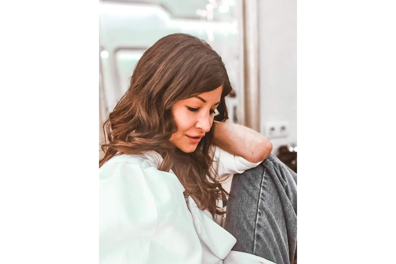 La fusión entre belleza, emociones y salud de Natalia Recalde