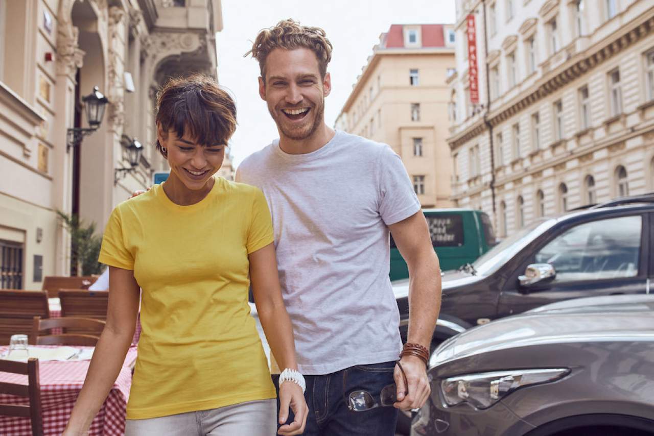 Stampalo se convierte en la marca tendencia en camisetas hombre baratas