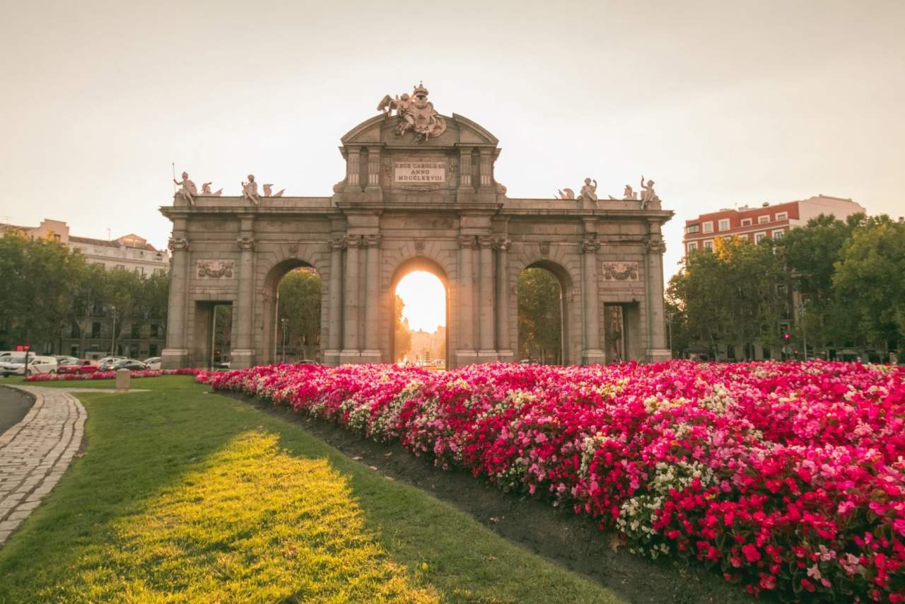 Hoy Madrid: la app más recomendada para saber qué hacer hoy en Madrid