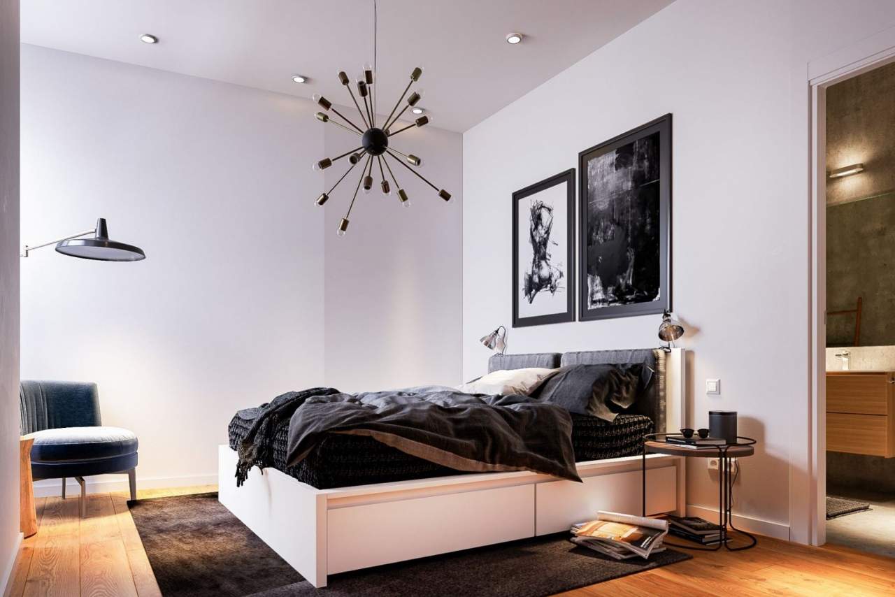 Lobo Studio: los renders 3D cada vez más presentes en la la arquitectura moderna