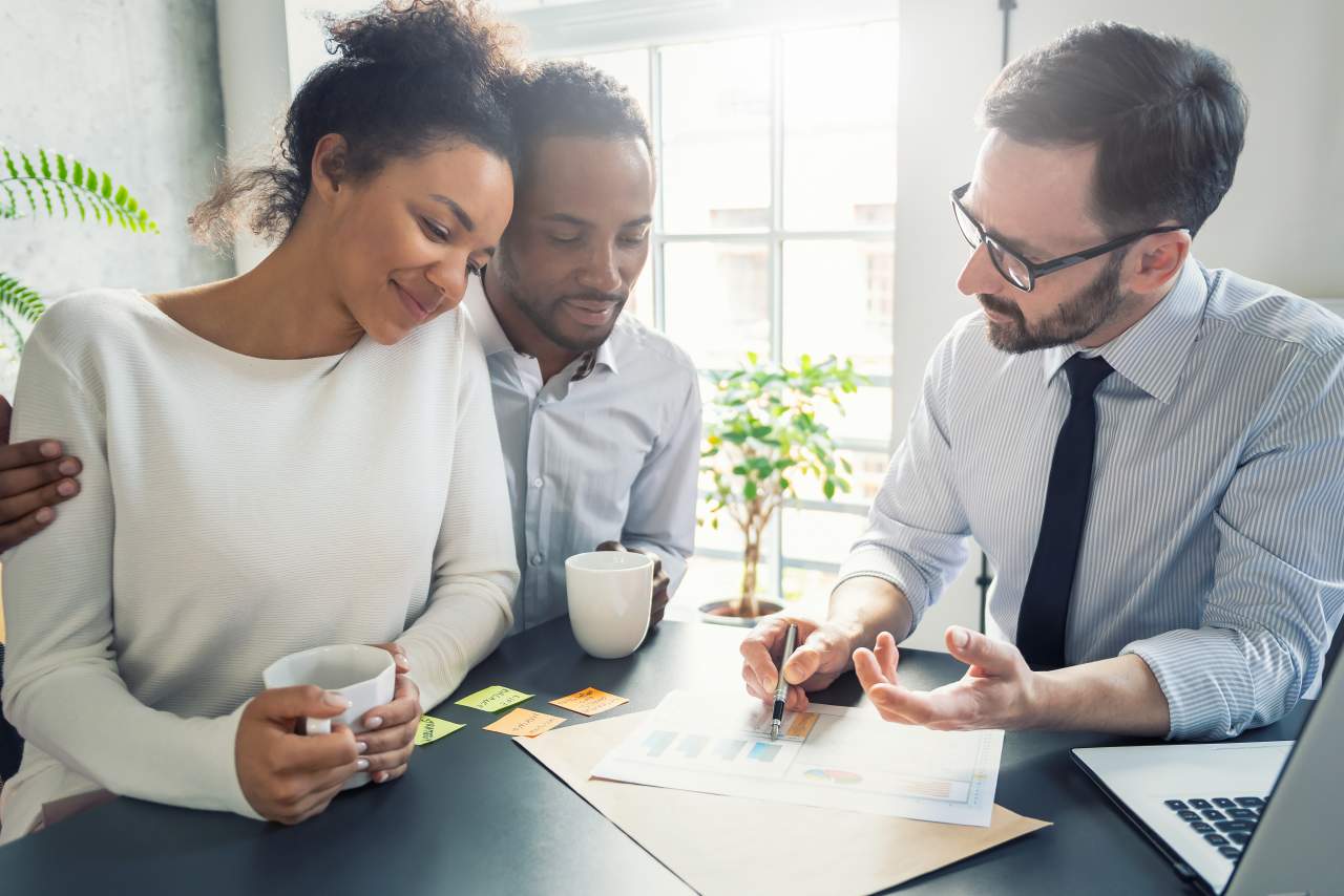¿En qué consiste una hipoteca inmobiliaria de interés variable?