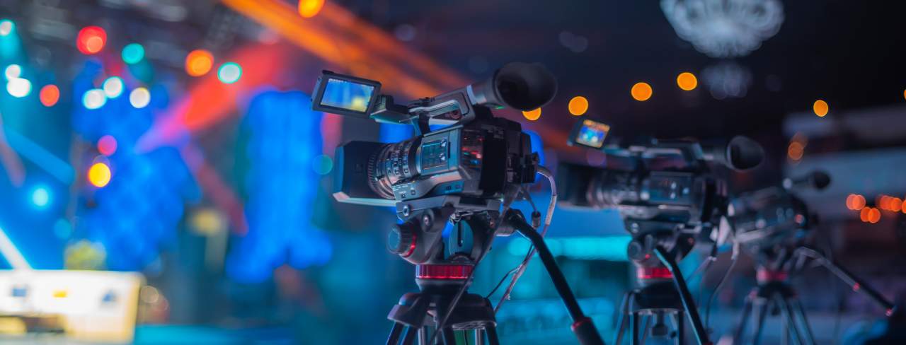 El streaming de eventos para empresas como estrategia de marketing