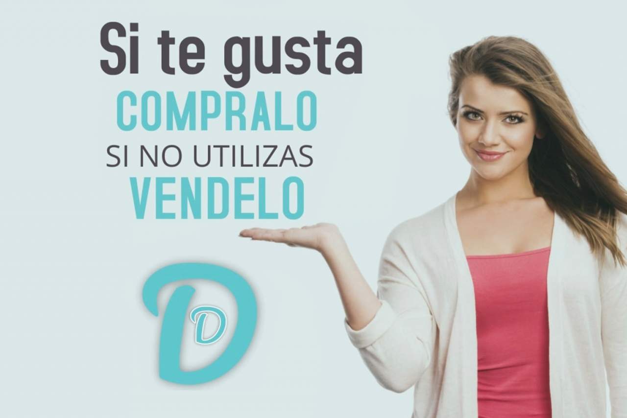 Dámelo Dámelo: El coronavirus impulsa el comercio electrónico y plataformas de compra-venta