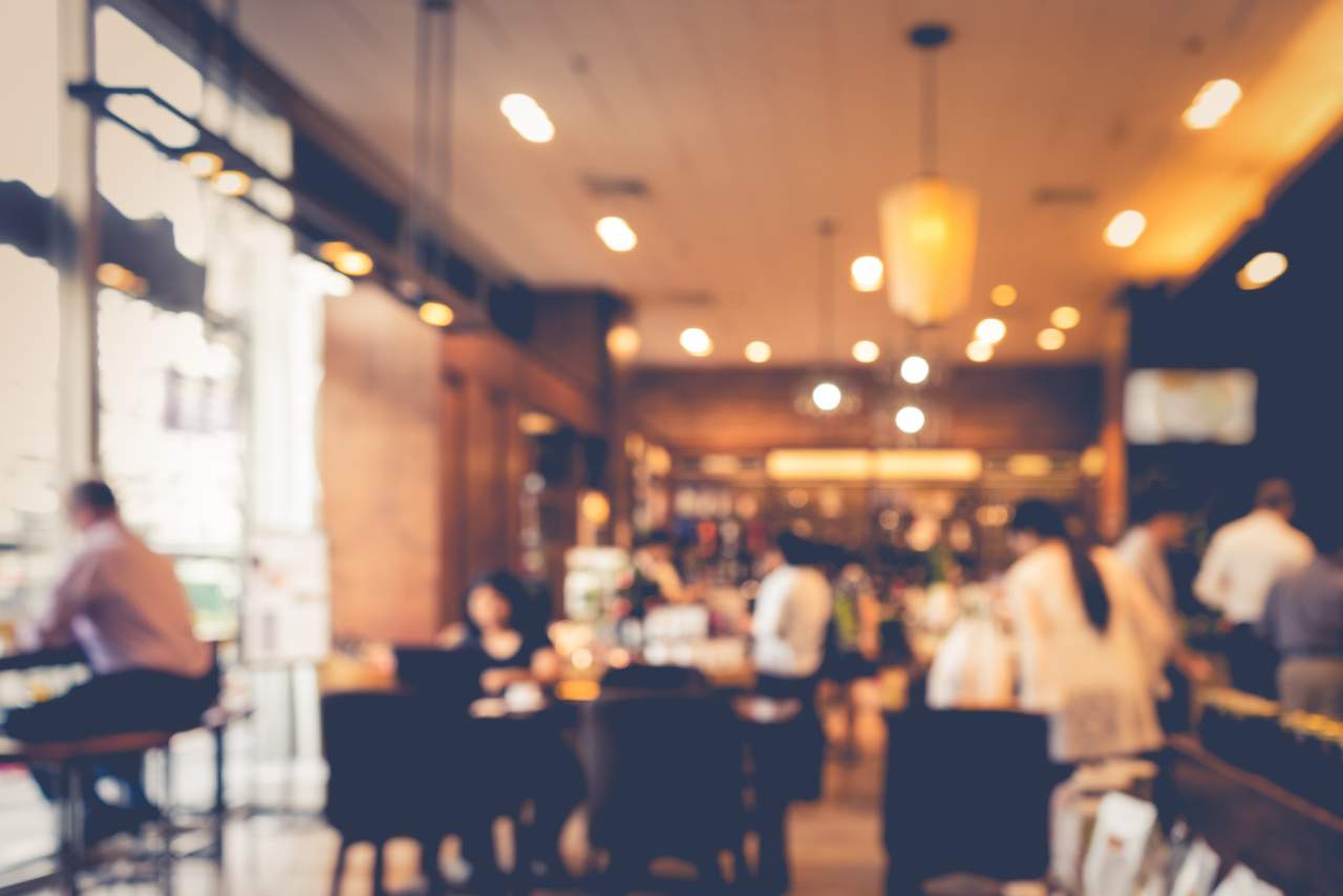 ¿Cómo aumentar el ticket medio de un restaurante con la app de Order In?
