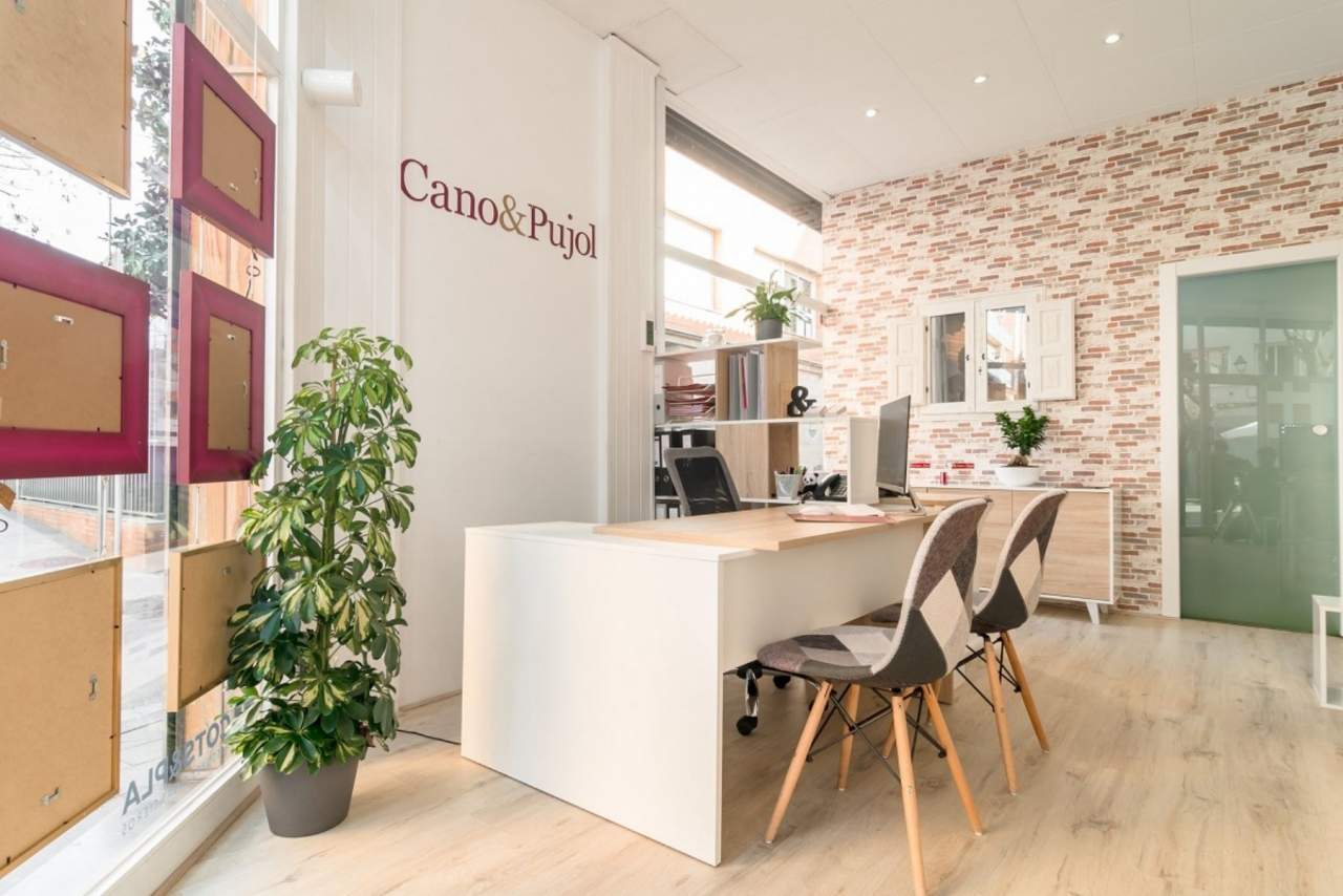 Agencia CANO&PUJOL: Opiniones agencia inmobiliaria con estrategias para vender vivienda al mejor precio