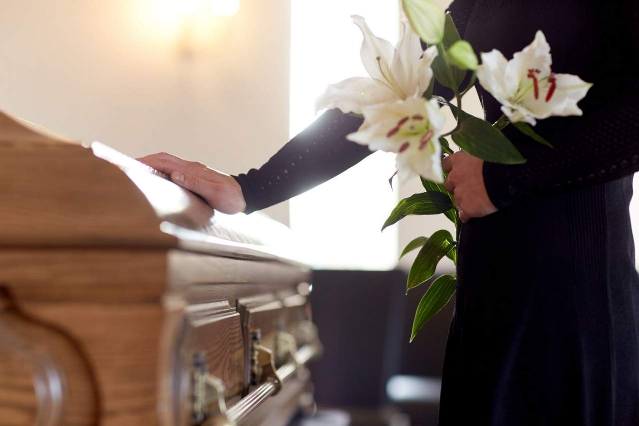 ¿Dónde obtener el certificado profesional en tanatopraxia en Madrid? Unión Funeral