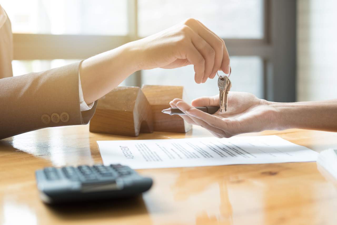 ¿Cómo funciona una hipoteca inmobiliaria?