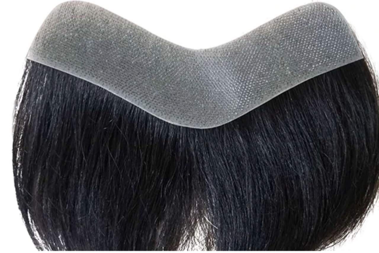 My Special Hair: flequillos masculinos para disimular entradas