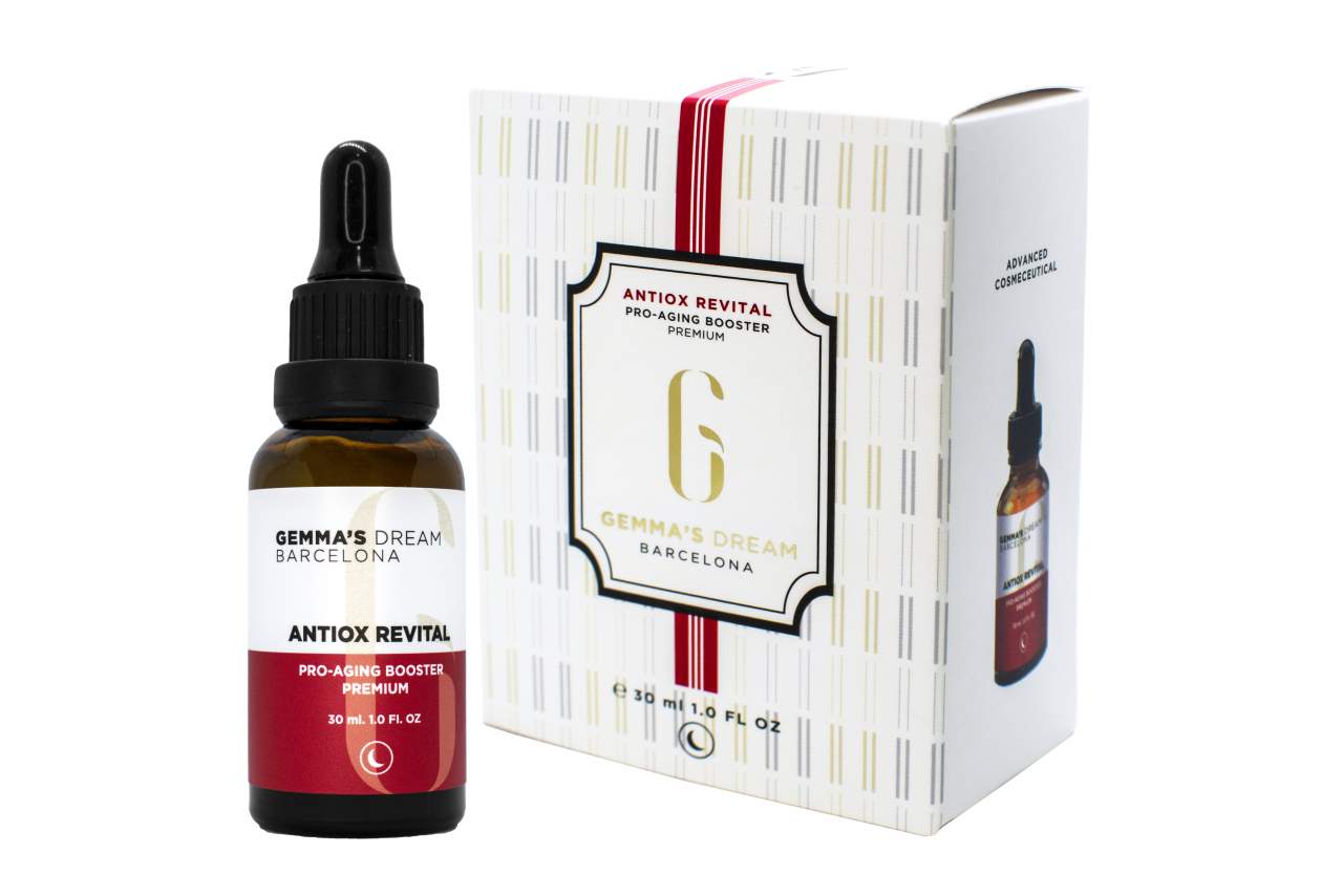 Gems Beauty Lab. Antiage y antimancha, revolución en la belleza