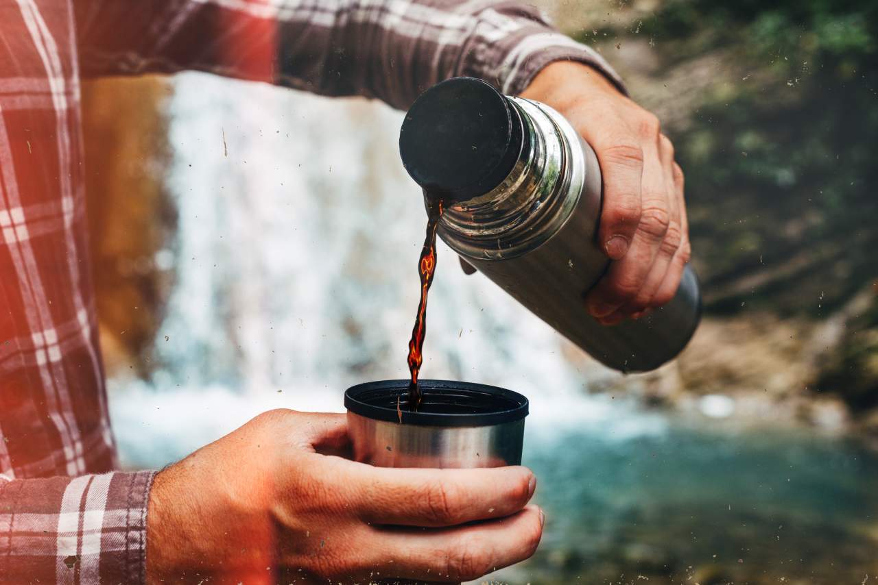 Pantone Thermos en Architect Outlet, el outlet de diseño