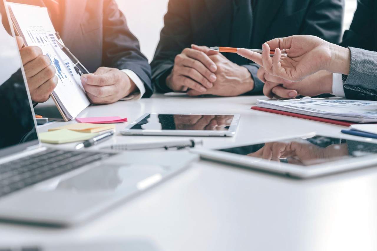 Tangram Consulting da respuesta a cómo convertir una idea en negocio de manera sencilla