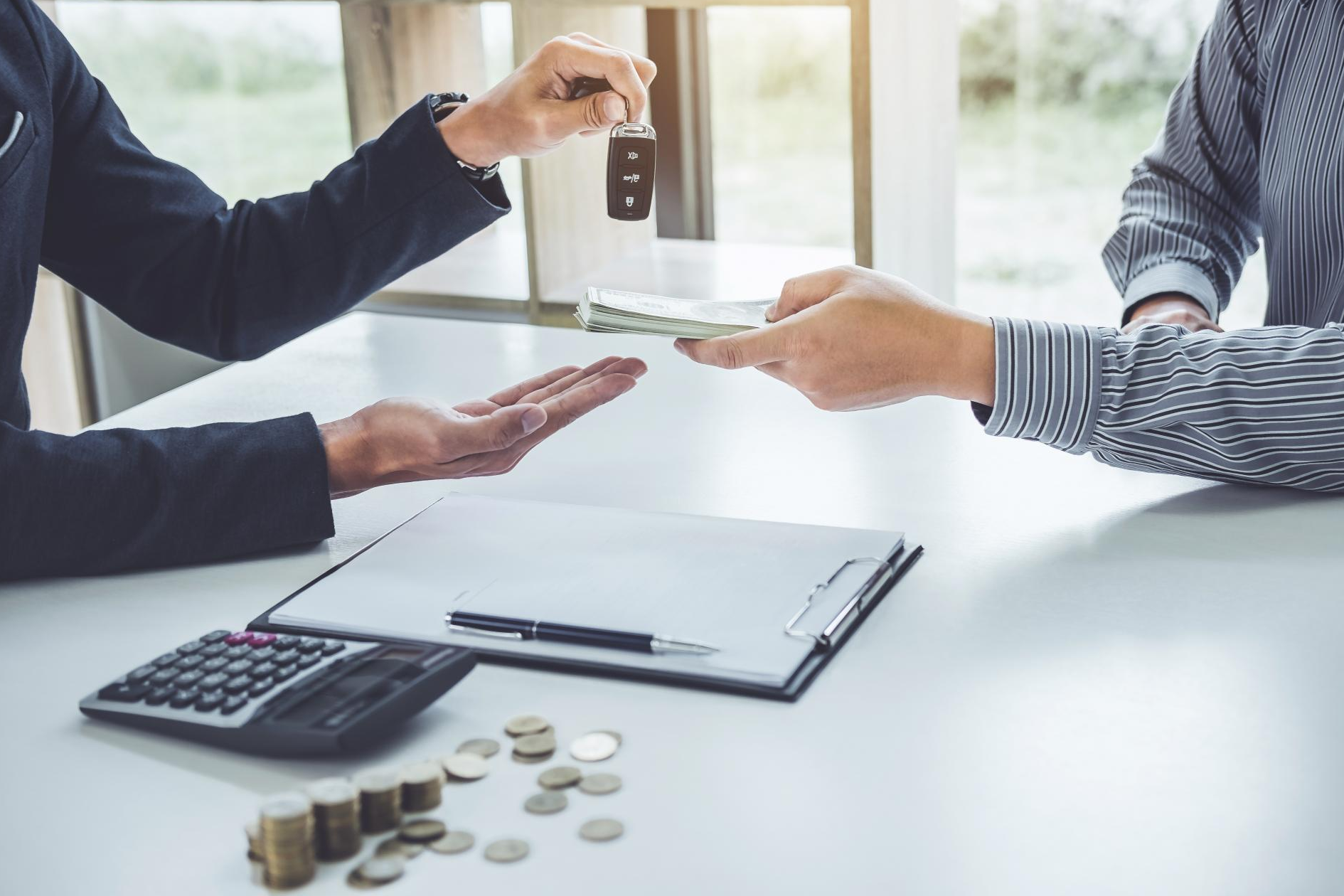 El renting por meses de la compañía TodoRenting.es se postula como la opción favorita de muchos autónomos y pymes