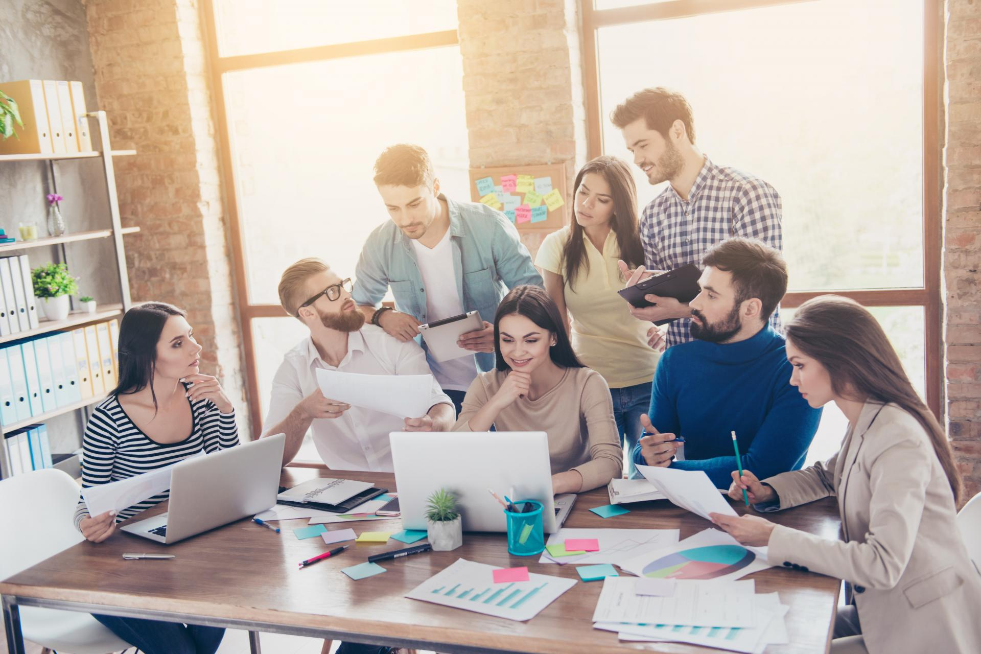 ¿Cómo conseguir motivación de equipos en un momento clave para las empresas? WIT Trainers lo explica
