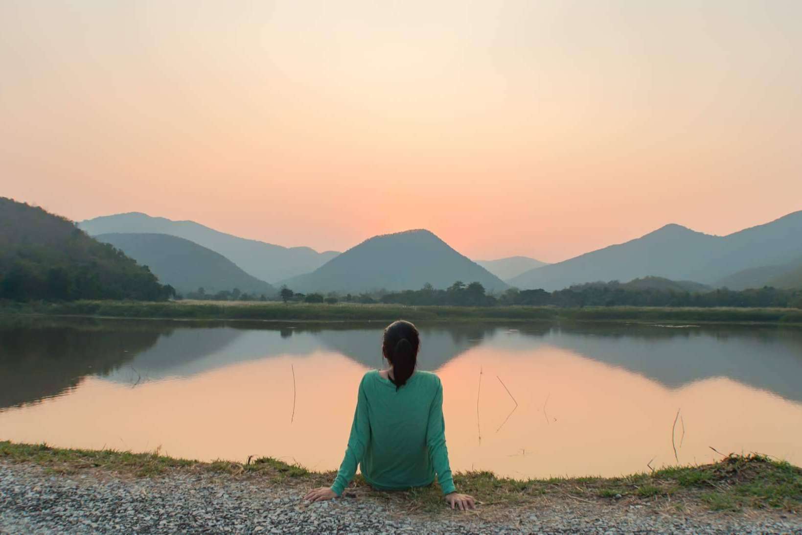 Agustí Guisasola imparte cursos de Mindfulness Barcelona