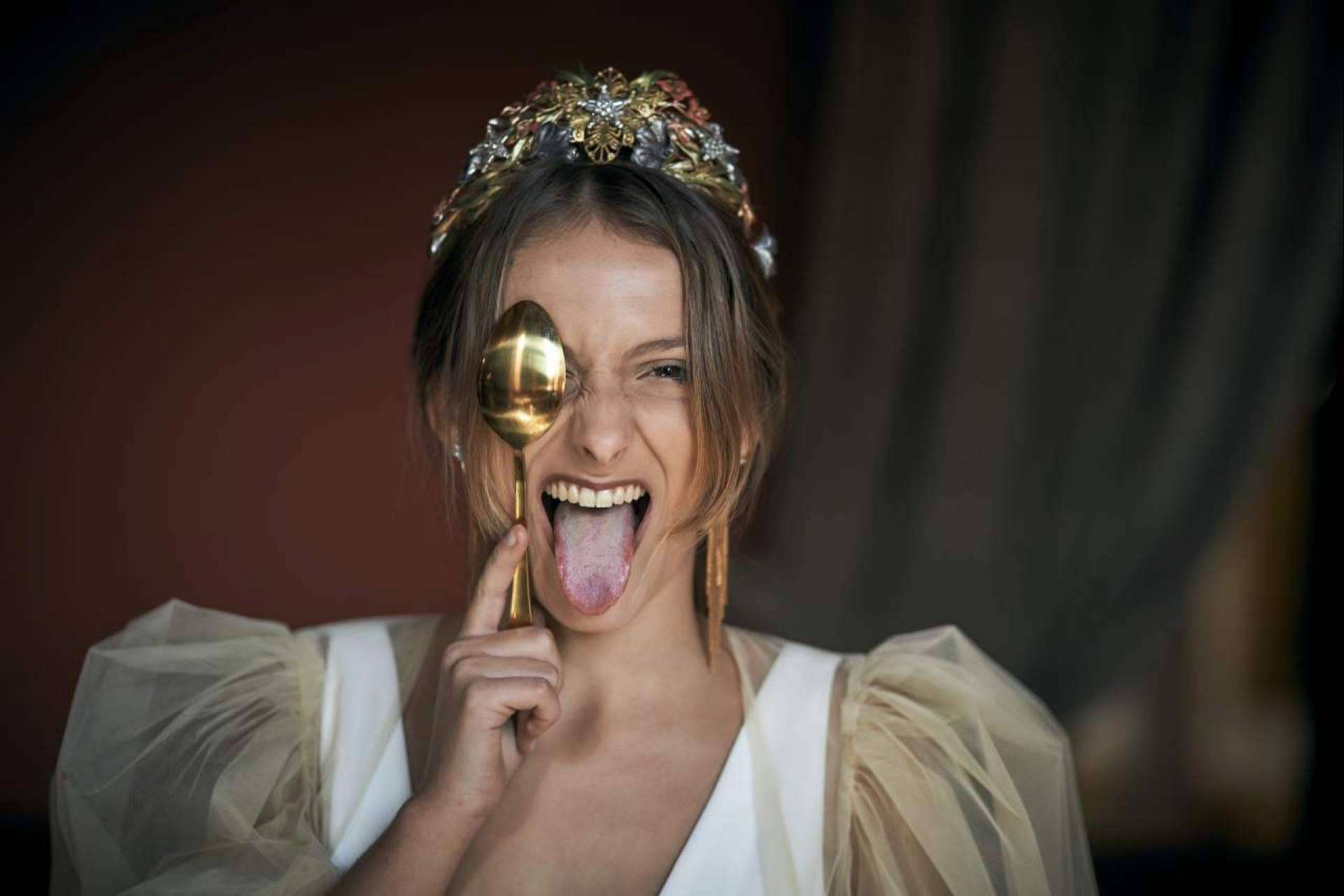 ¿Por qué es tan exitosa la inspiración de boda andaluza ofrecida por Ideas Rosas?