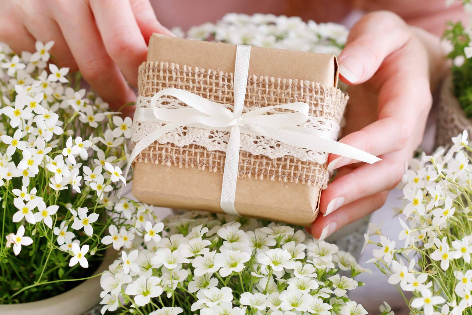 Regalos y Eventos, la tienda de regalos reconocida por el portal Bodas.net como uno de los mejores proveedores de bodas de España