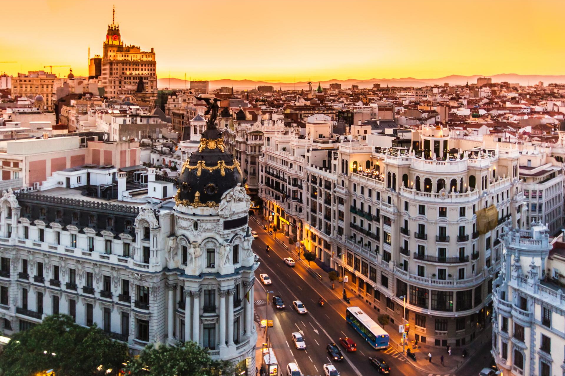 Hoy Madrid y Hoy Valencia: la mejor opción para crear planes en Madrid y en Valencia
