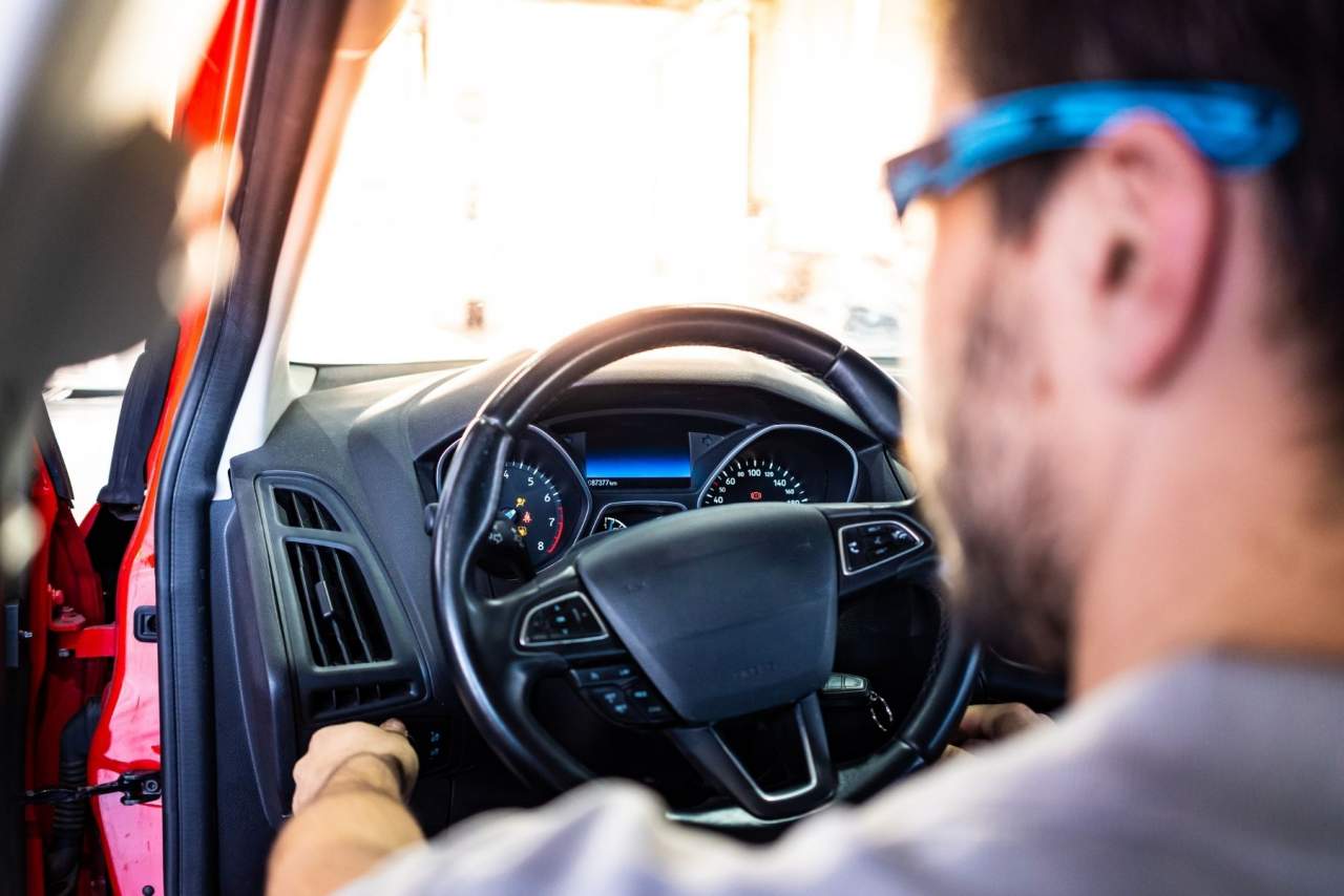 Ficha Técnica Coche: ¿Cómo matricular cualquier tipo de vehículo importado de la Unión Europea?