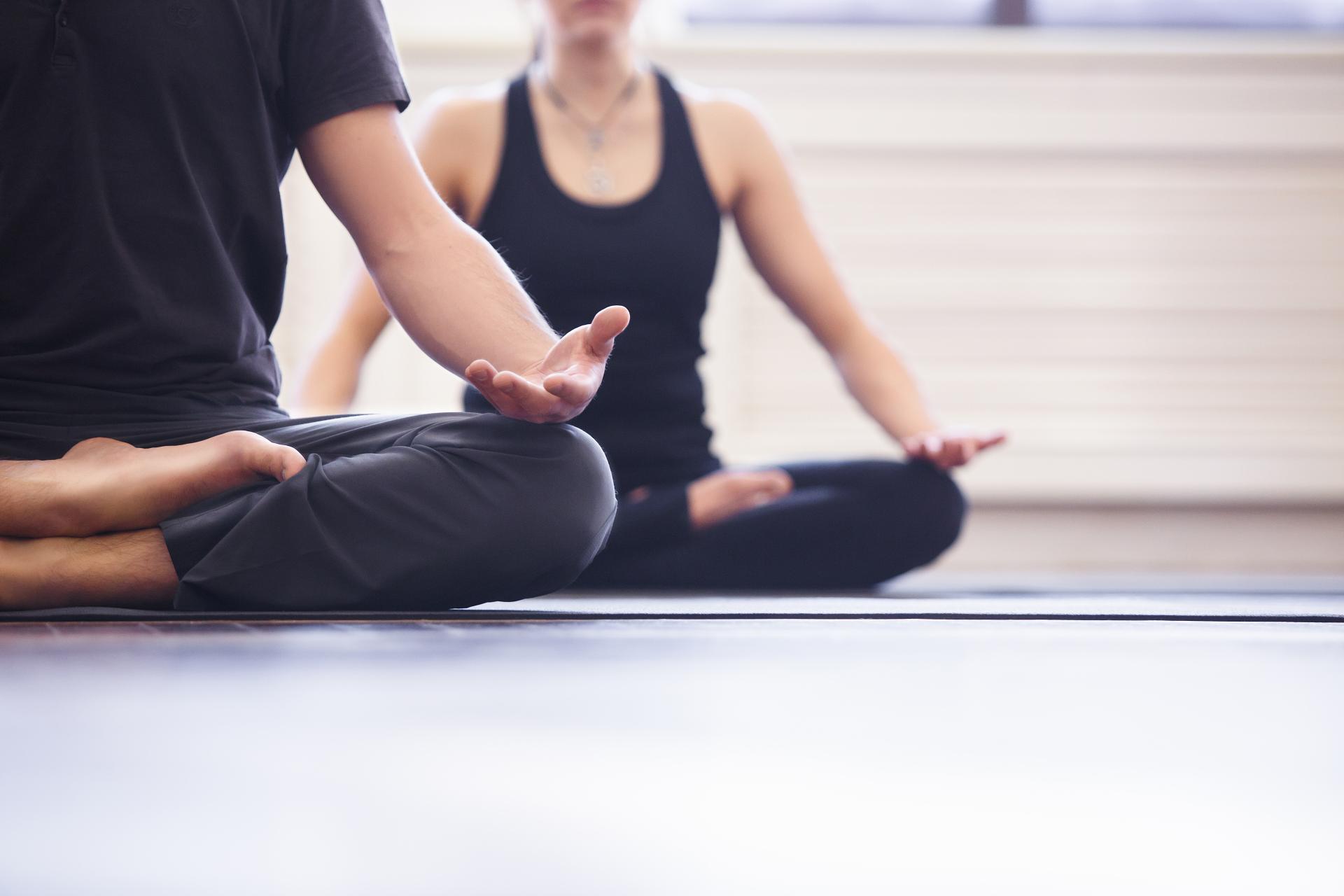 196 Yoga Estudio es un estudio de yoga en Bilbao multidisciplinar y con flexibilidad horaria