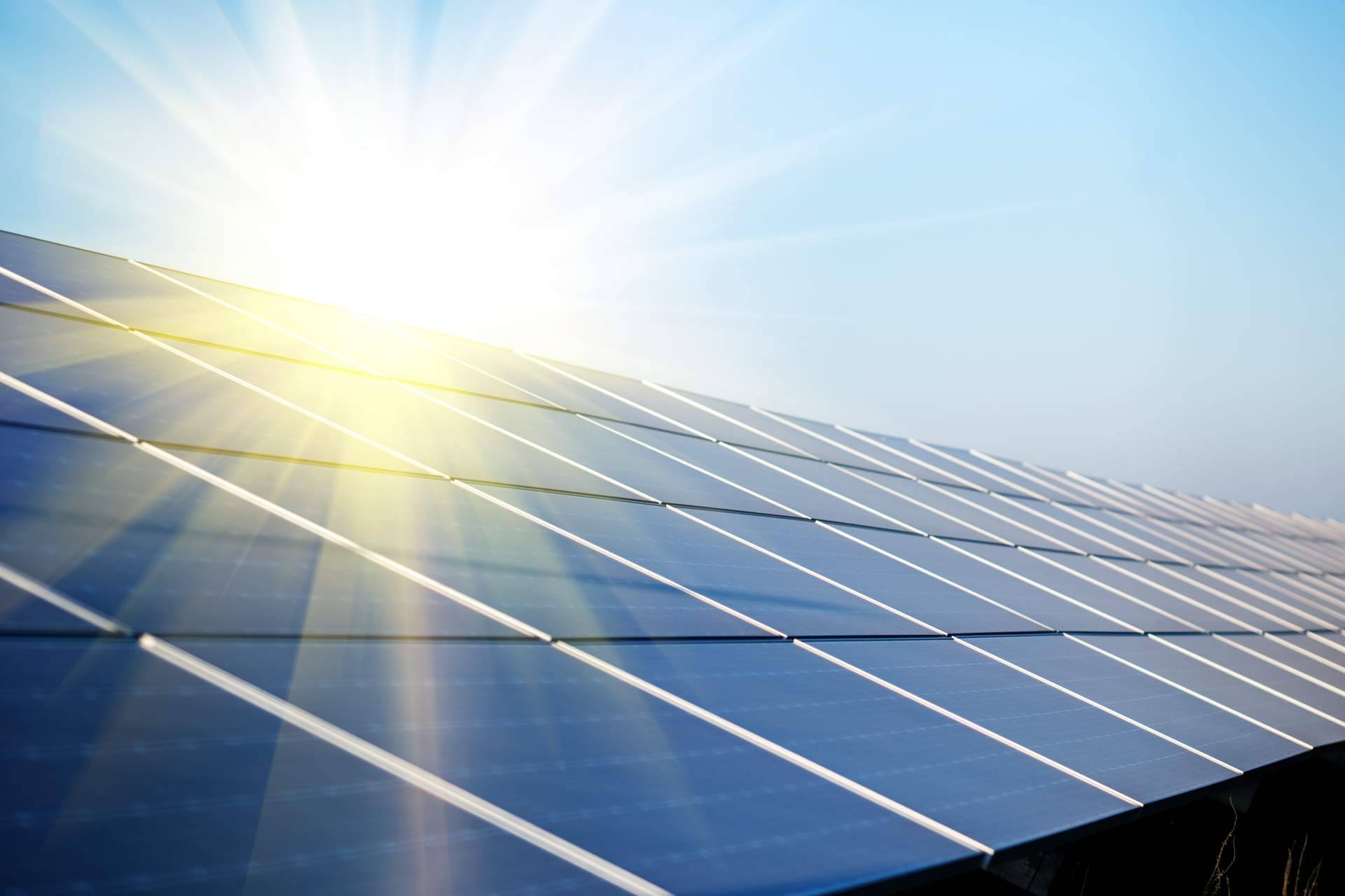 GarciGas: La energía fotovoltaica para conseguir un mayor ahorro y confort en el hogar