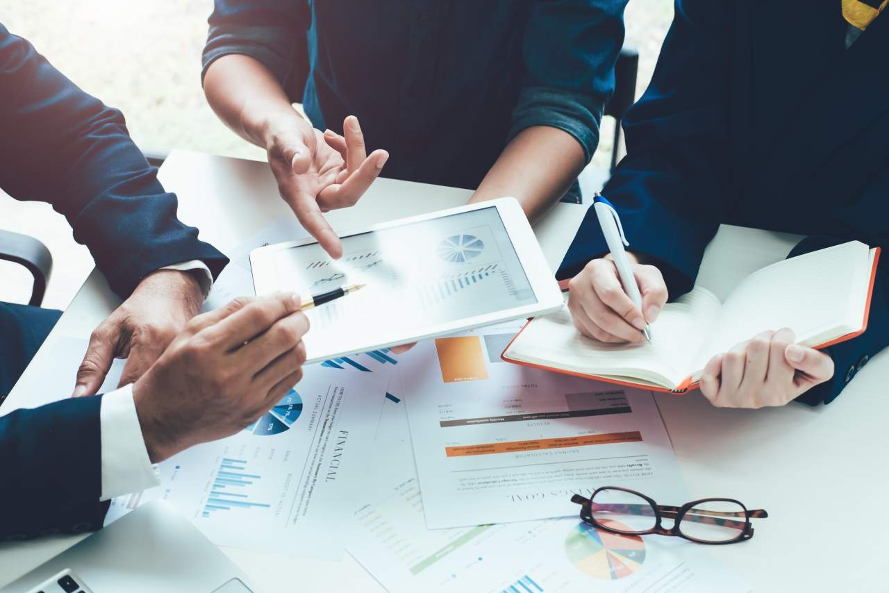 La importancia del Desarrollo Humano: HEBA Global: ¿Por qué fallan las transformaciones de las compañías?
