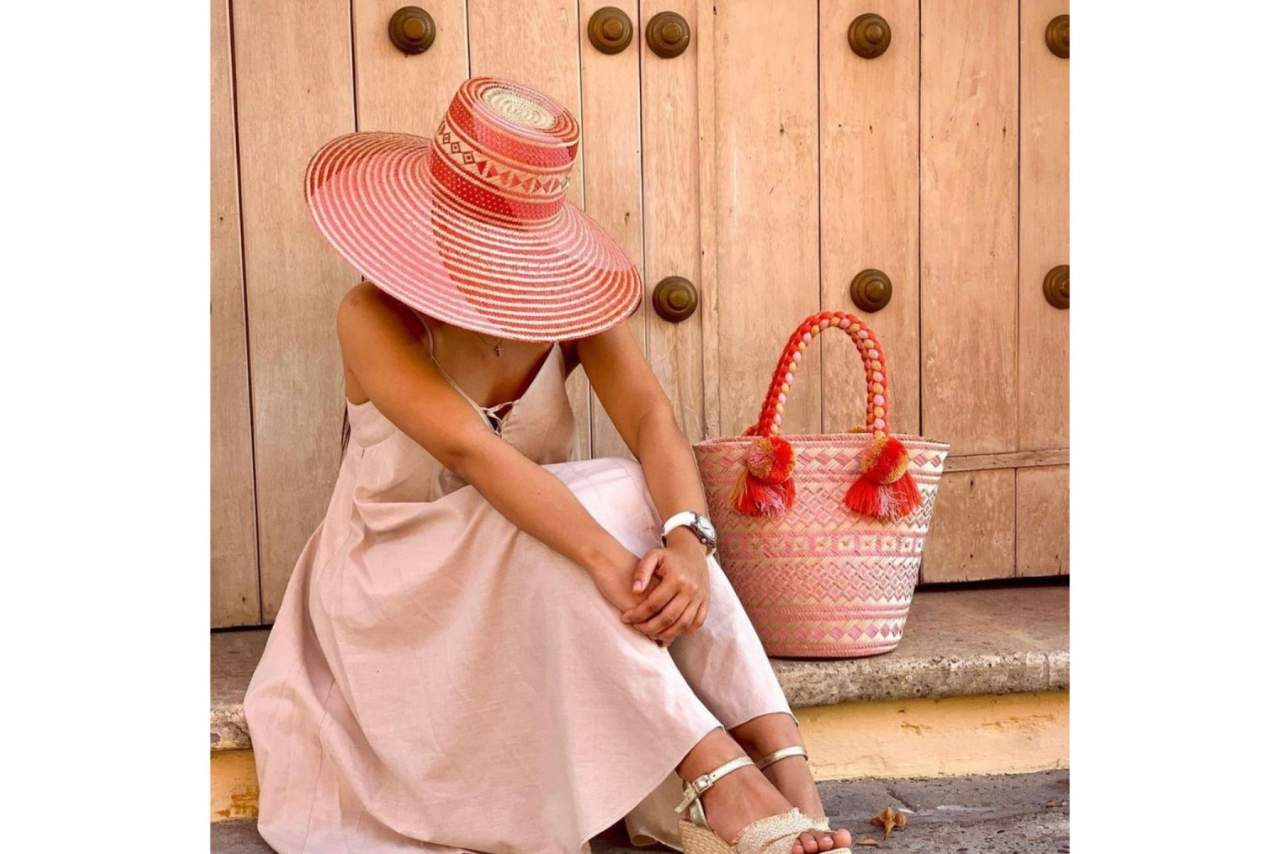 Design & Handmade: bolsos Wayuu, artesanía y cultura indígena unidas en un mismo artículo
