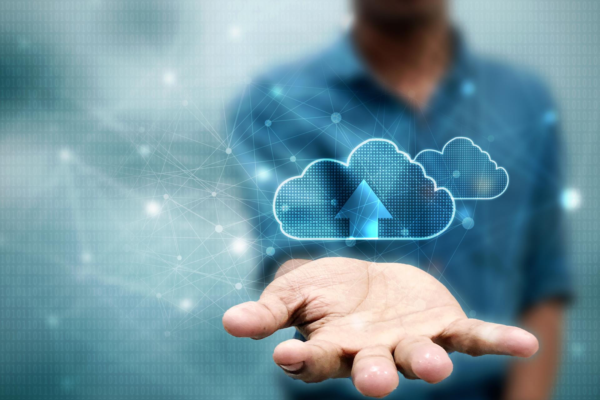 ¿Qué son los servidores Cloud en España? TeraNube