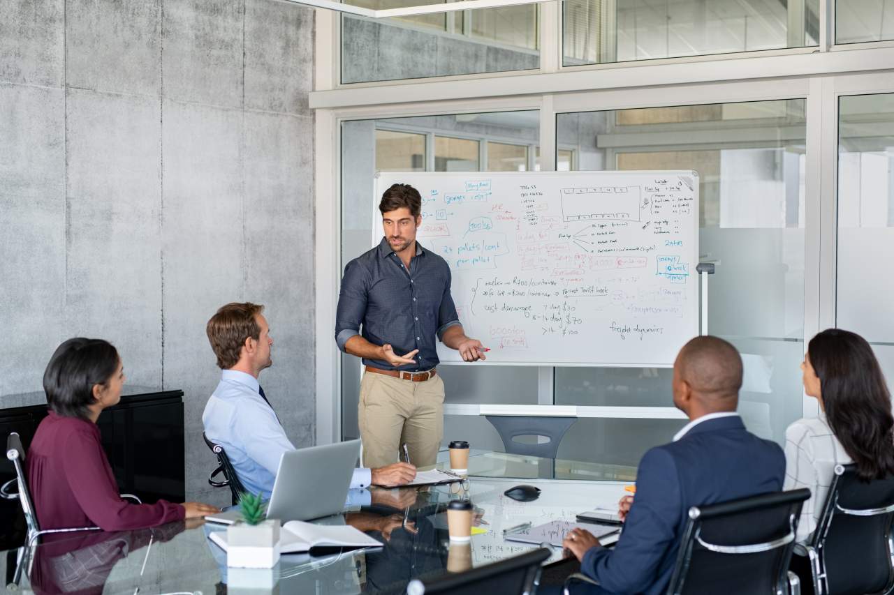 Criterios para la contratación de los servicios de un provider de Interim Management como Manager in Motion