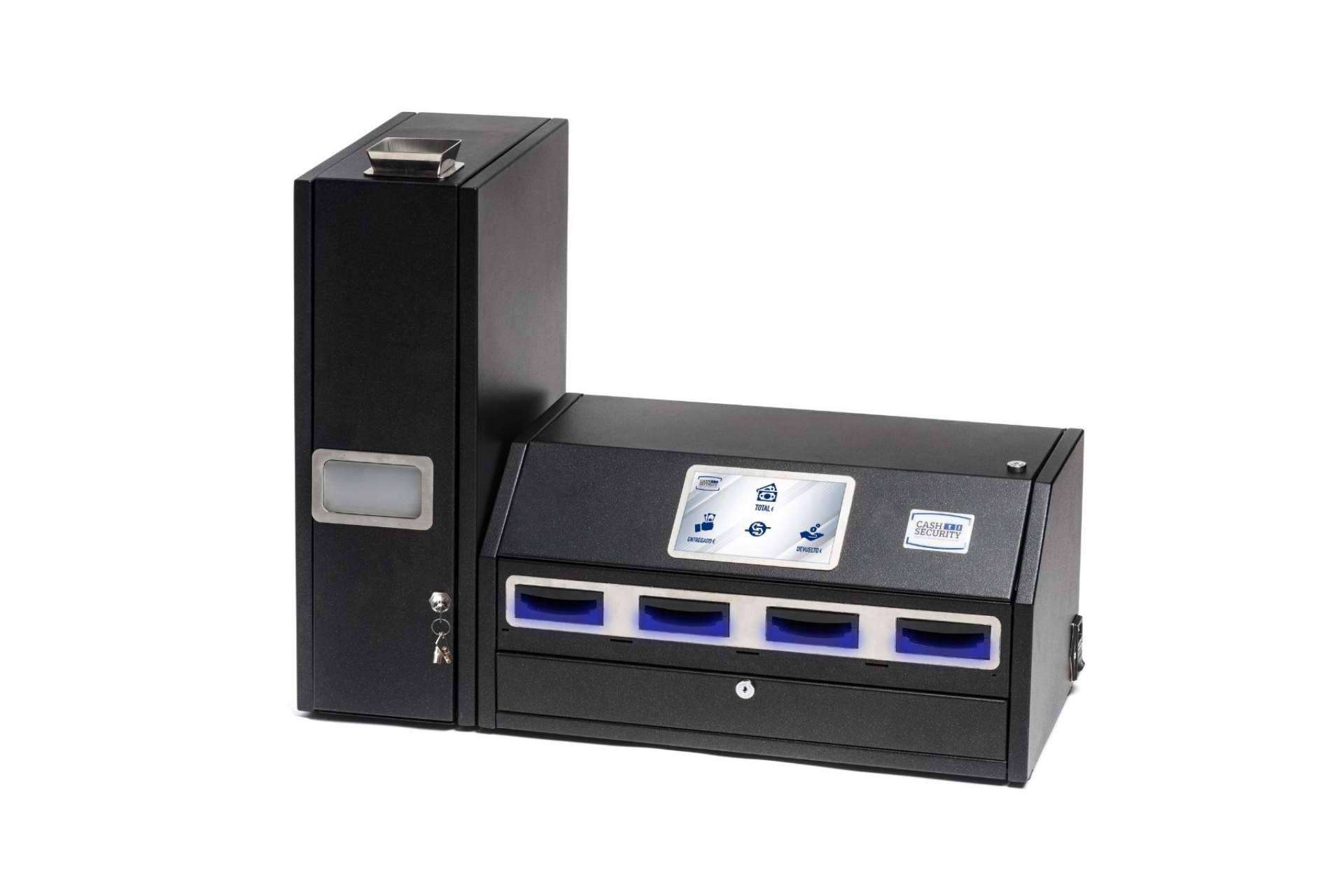 CashSecurity ha permitido incrementar la calidad del servicio al cliente