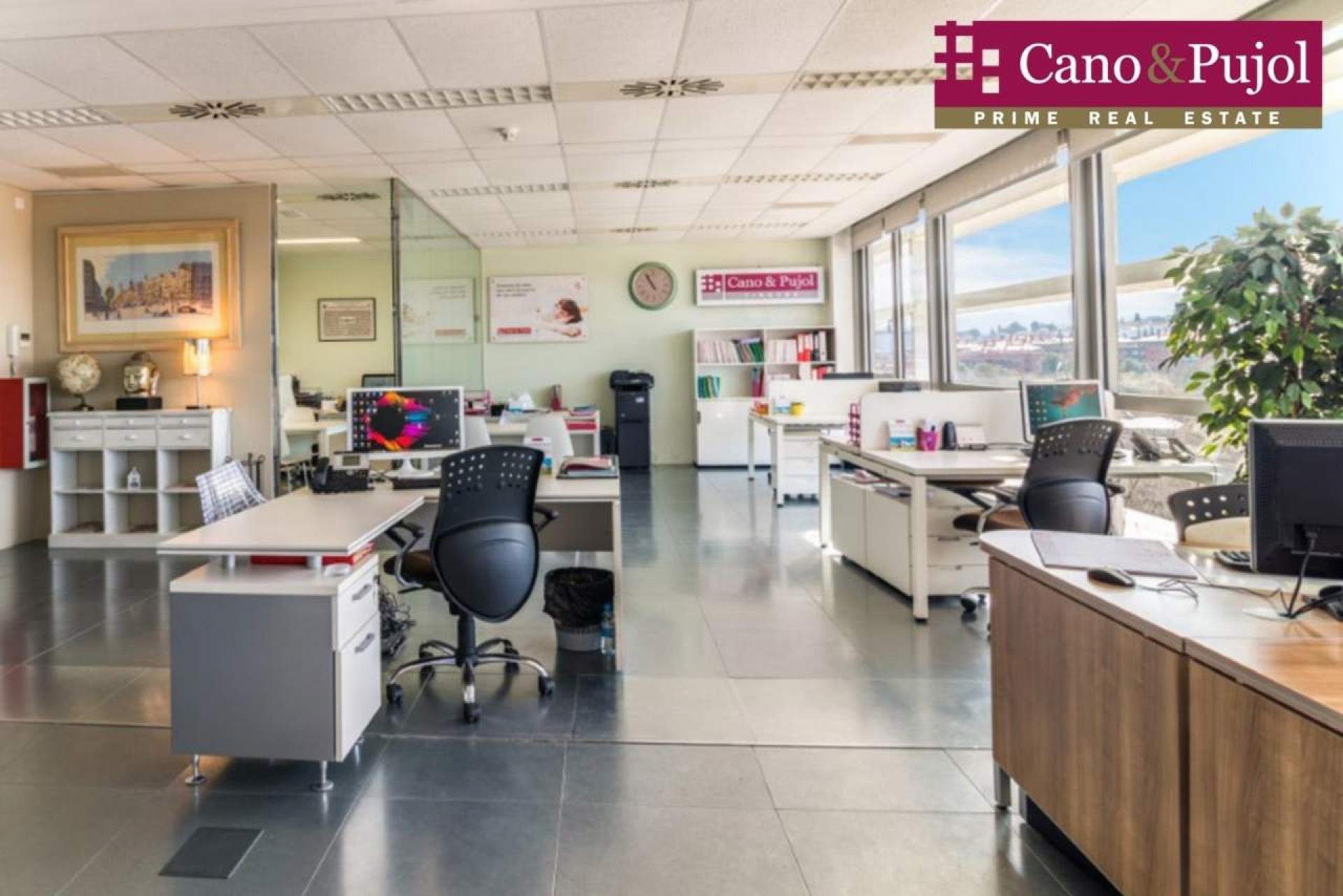 Fincas Cano & Pujol recomienda potenciar las características de cada inmueble para poder vender más rápido y a mejor precio