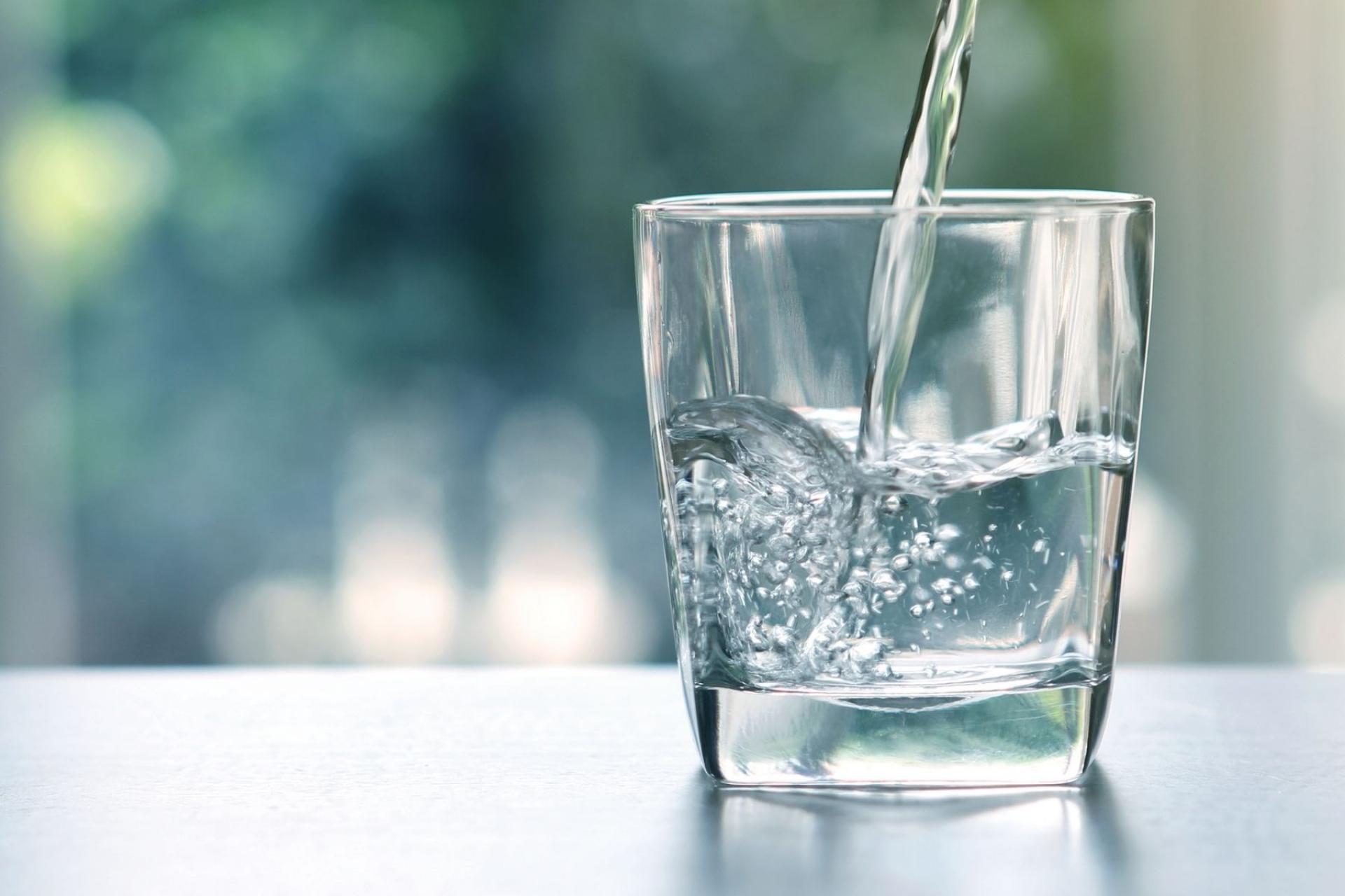 H2O Taps ofrece filtros de agua