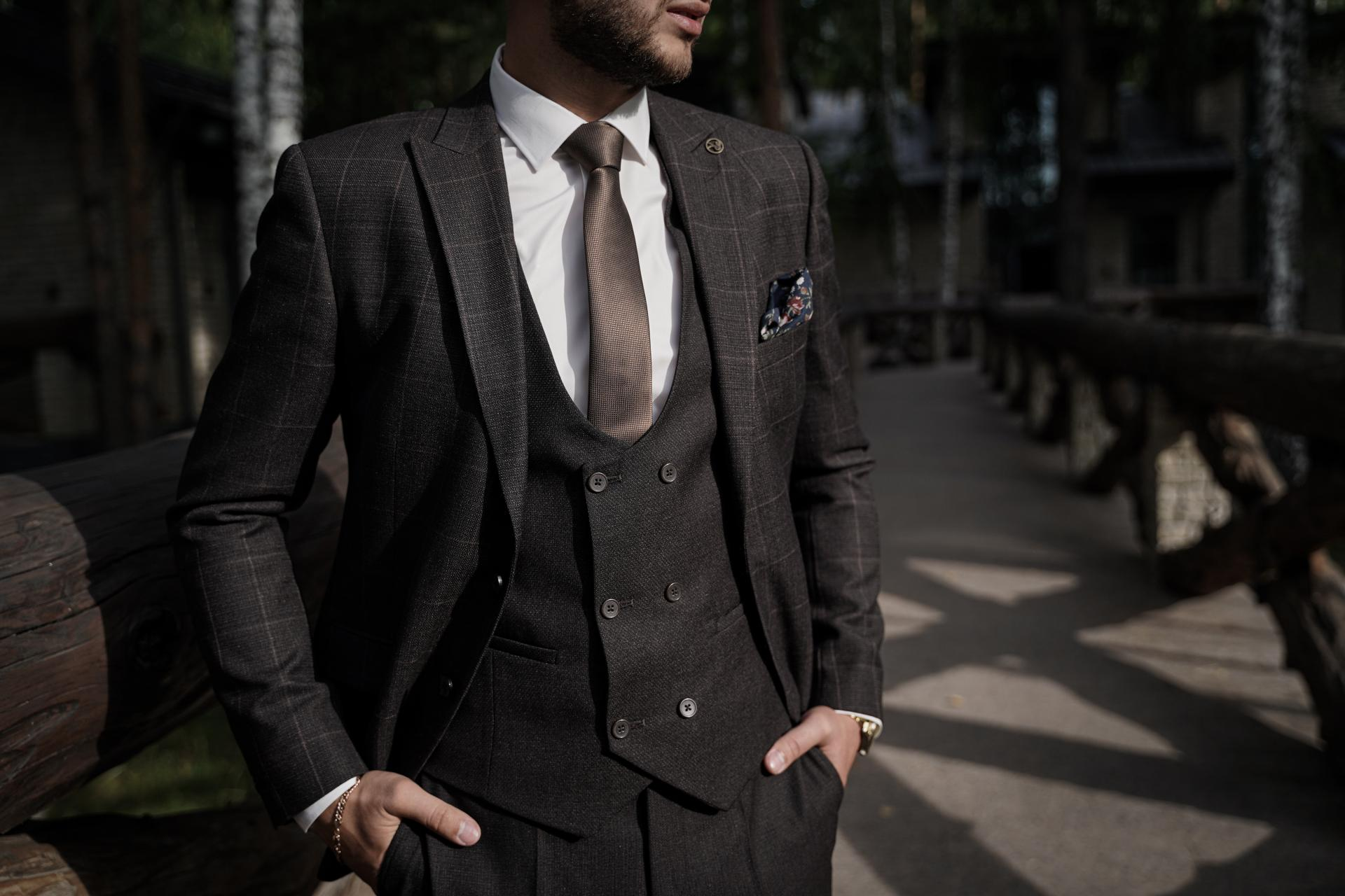 ¿Dónde encontrar la corbata perfecta de hombre para cada ocasión? Josvil