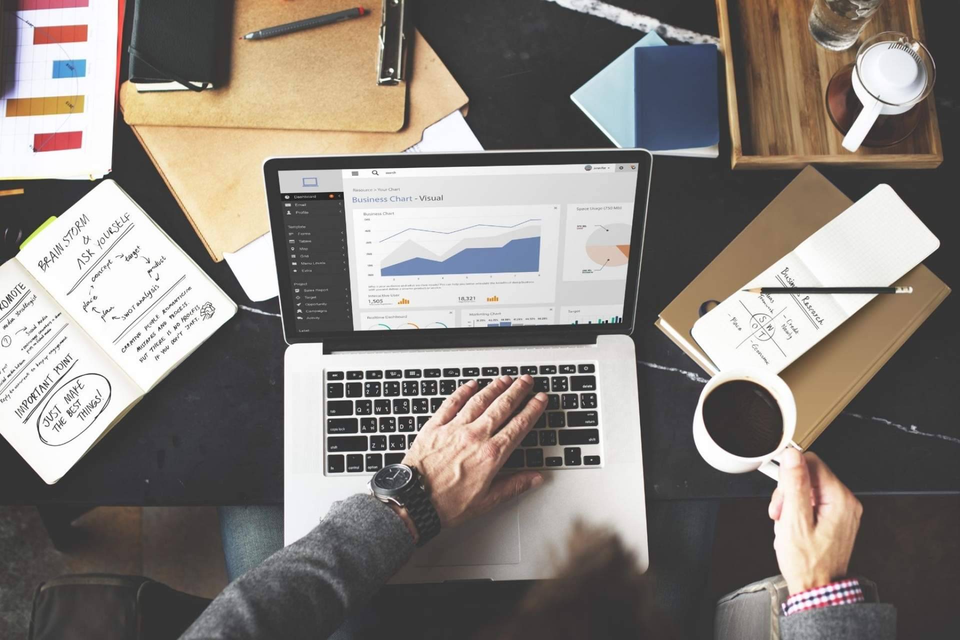 Yuplace & Co es la agencia de marketing digital que trabaja SEO, SEM, SMM y diseño web con estrategias Inbound Marketing y Growth Hacking