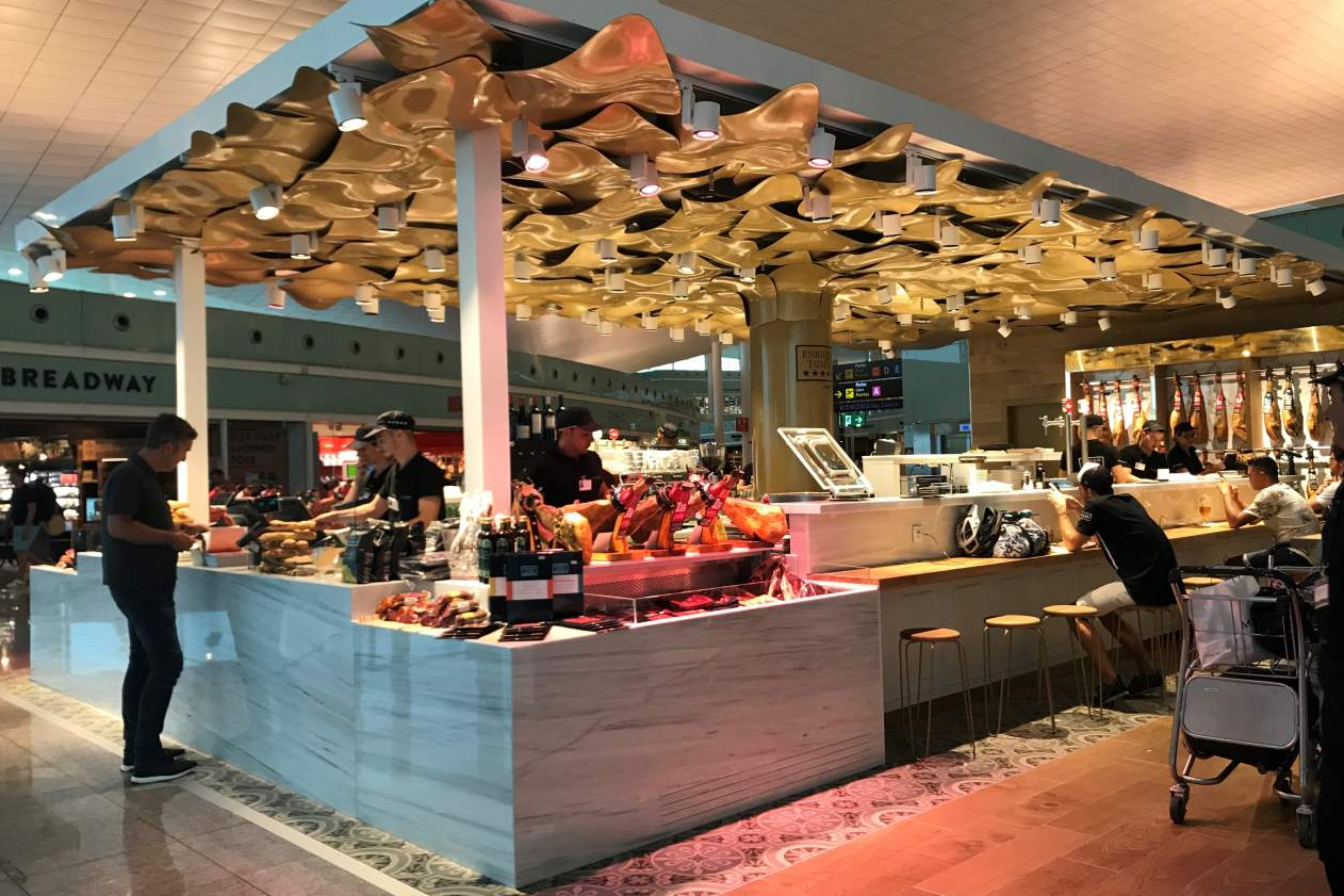 El jamón Gran Reserva serrano de Enrique Tomás sigue aumentando de posiciones en el ranking de jamones favoritos de los españoles
